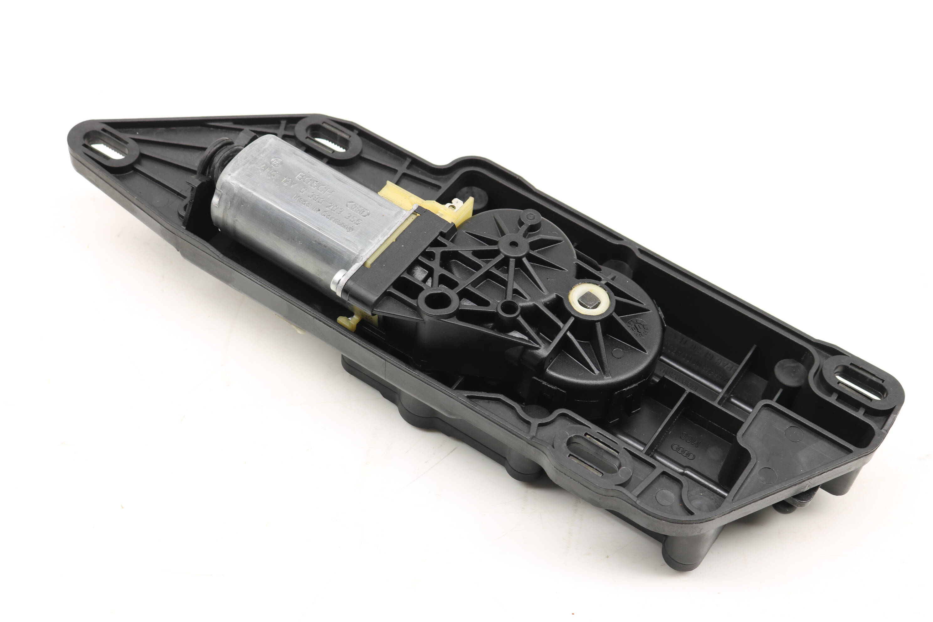 Convertible Top Latch Motor 8F0871499