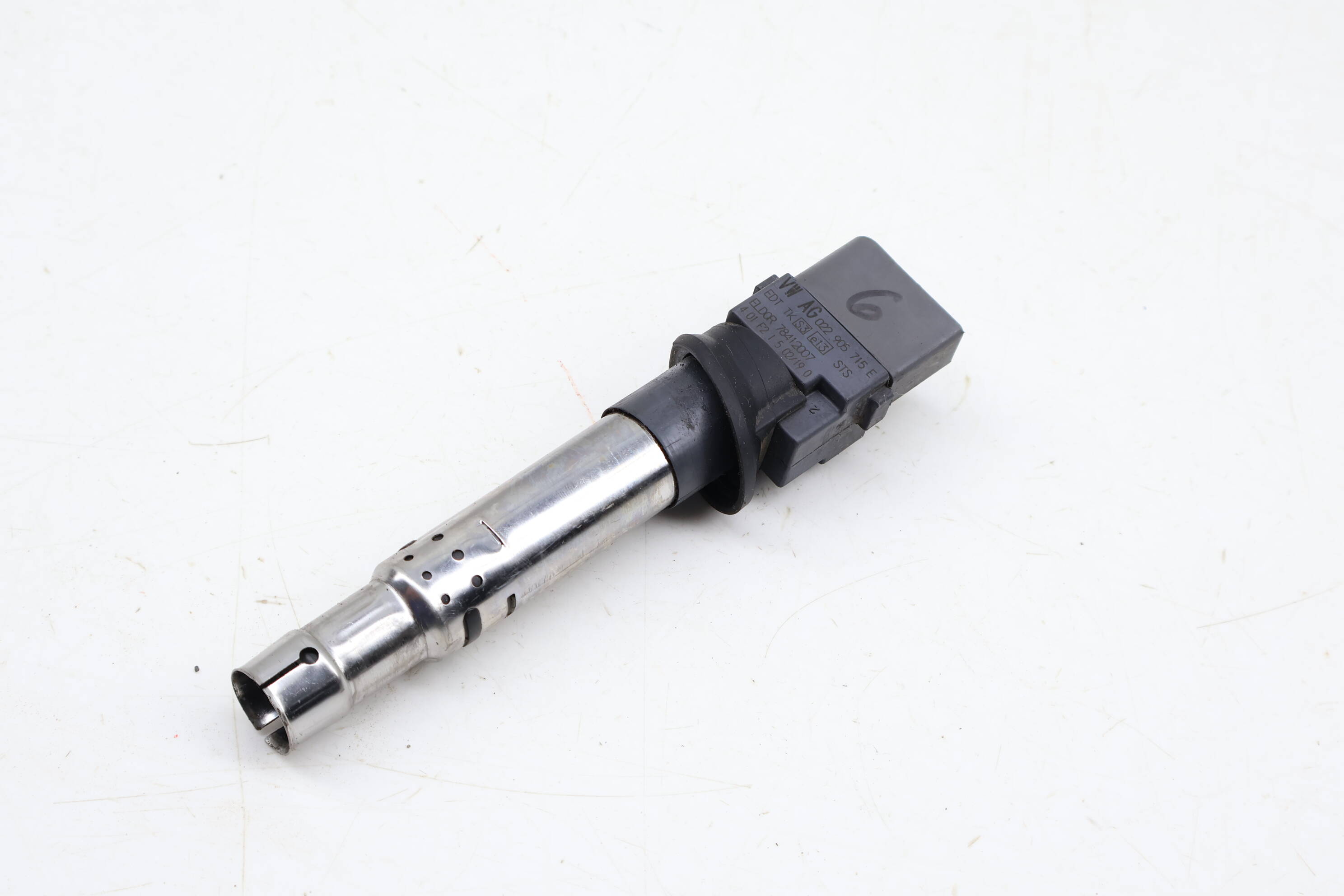 Ignition Coil Pack 022905715E