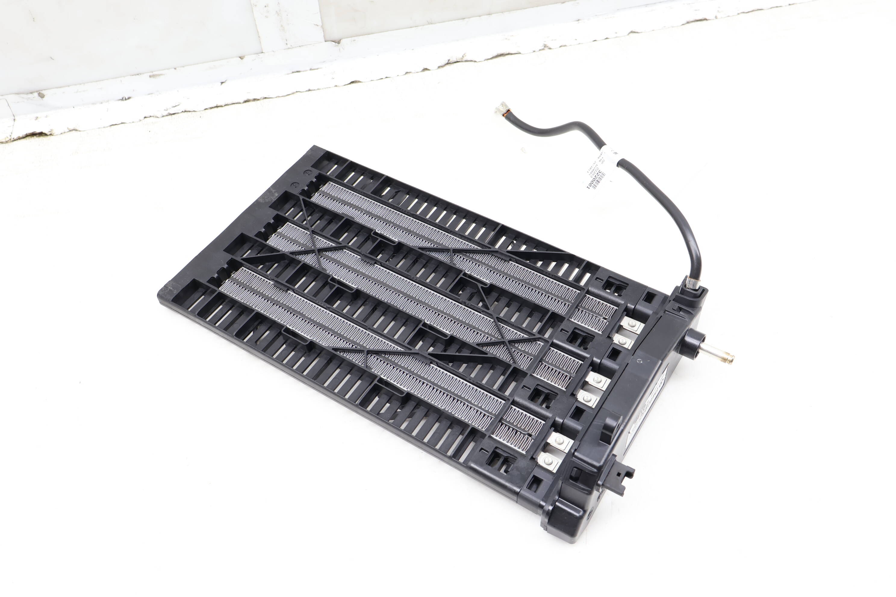 Auxiliary Heater 64119232058