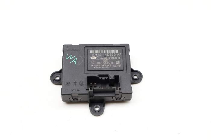 Door Control Module BH4214D620AA main product photo