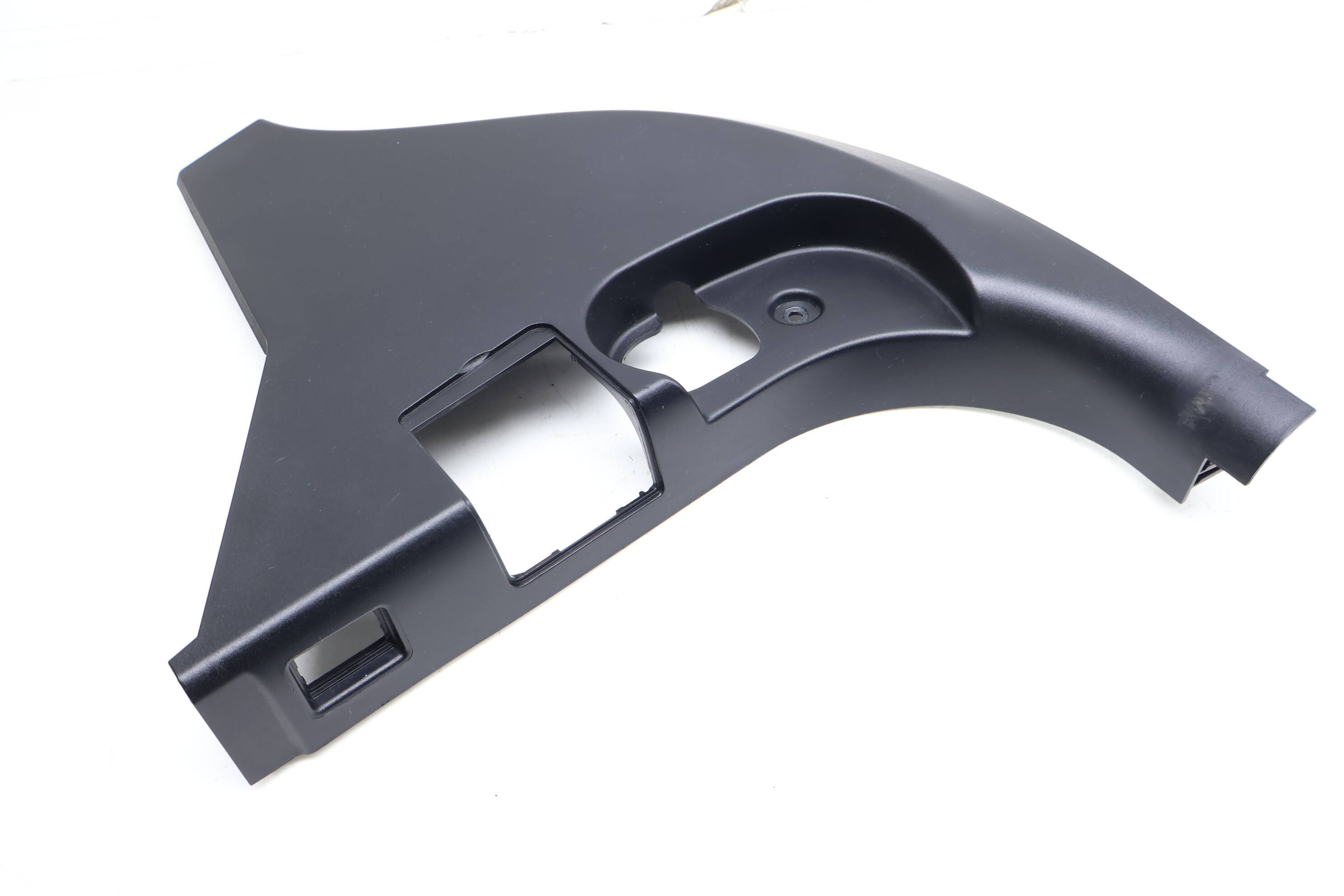 Lower Kick Panel Cover / Trim 51437058133