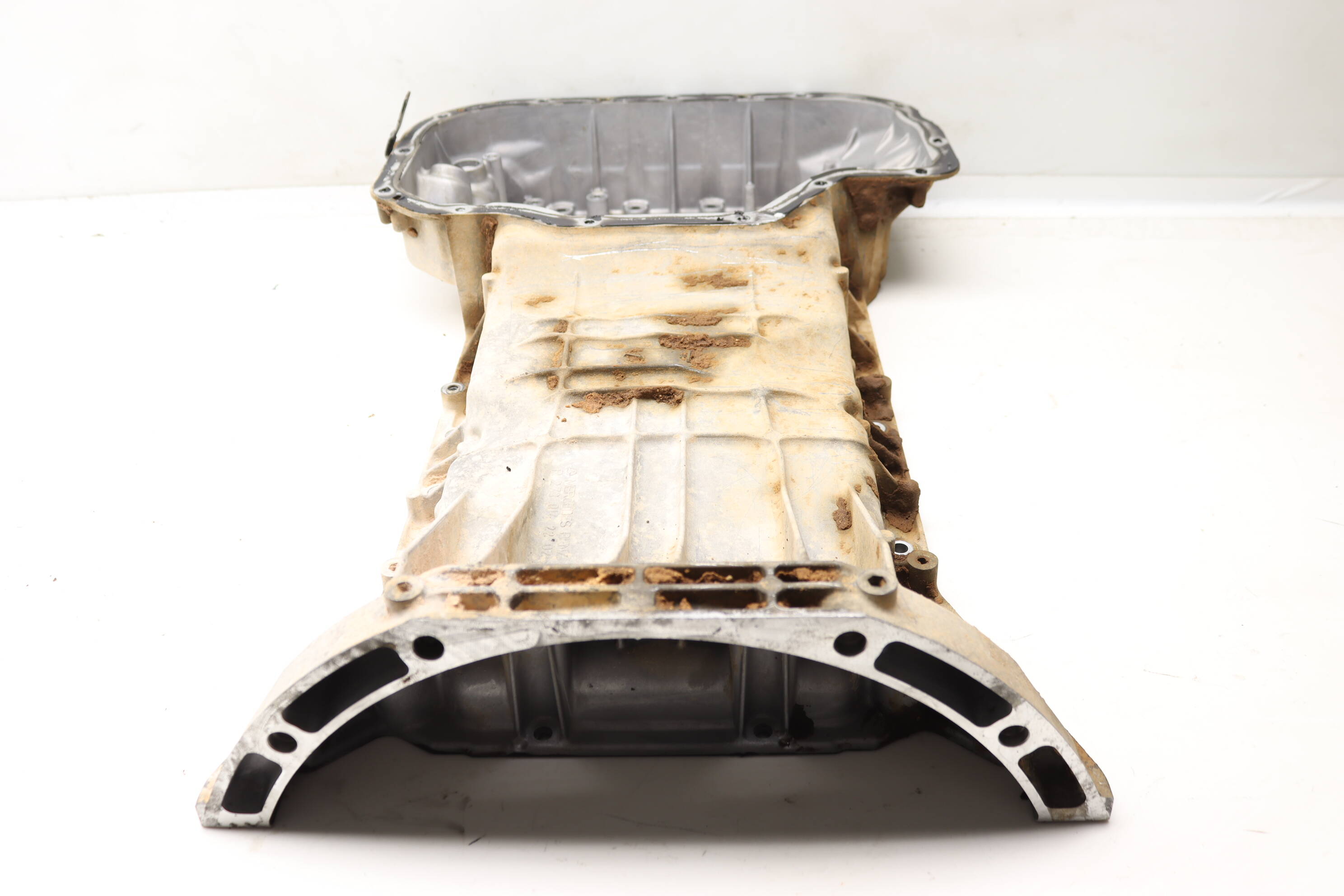 Upper Engine Oil Pan / Sump 2730142202