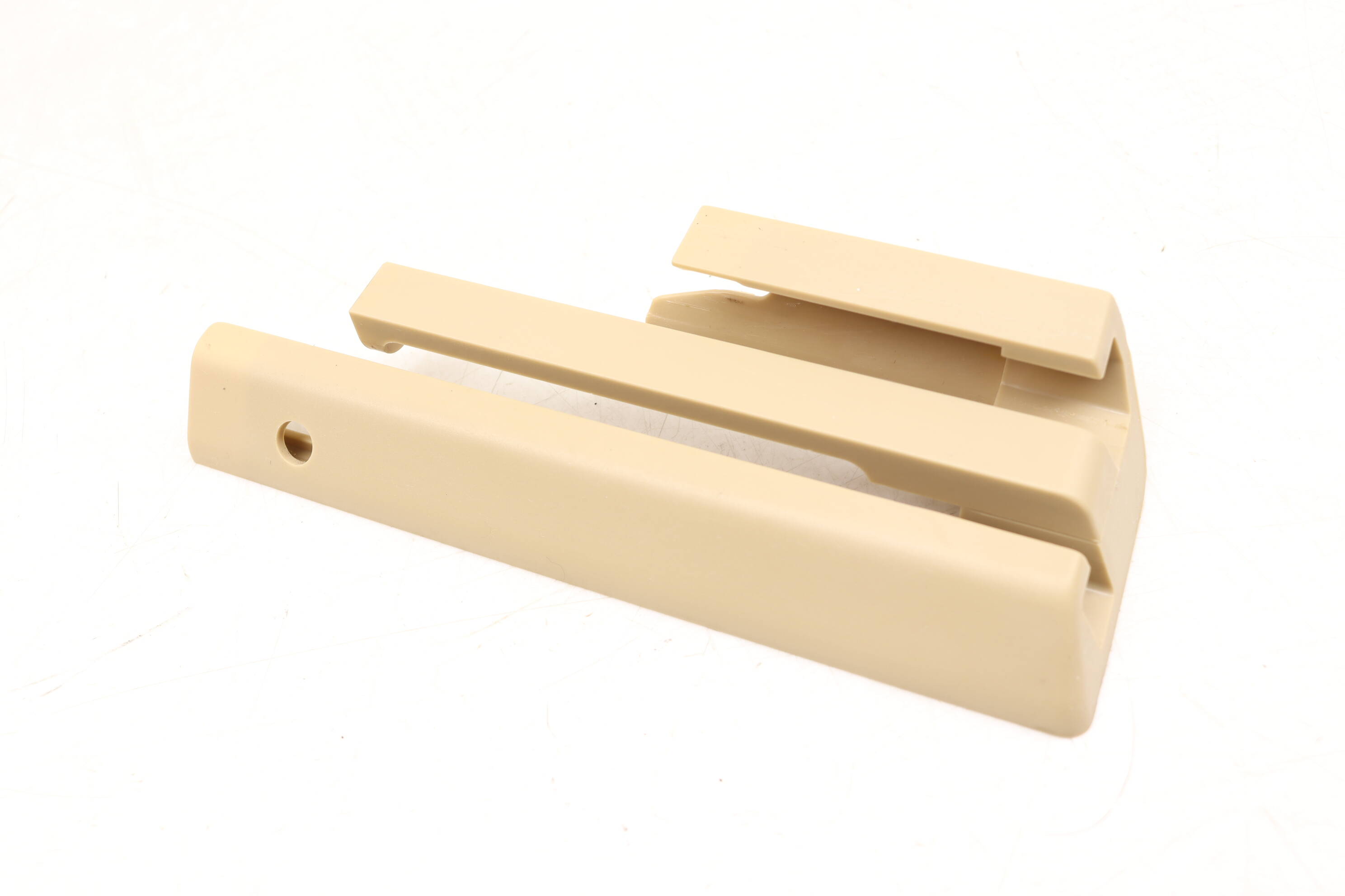 Seat Rail Cover 4H0881350