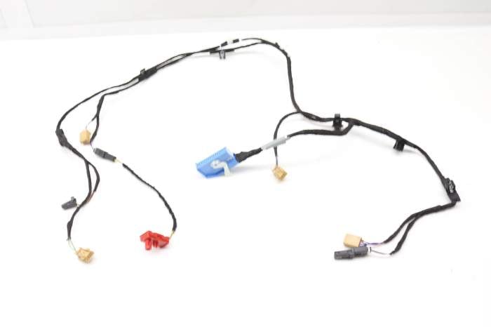 Door Panel Wiring Harness 8W8971036AA main product photo