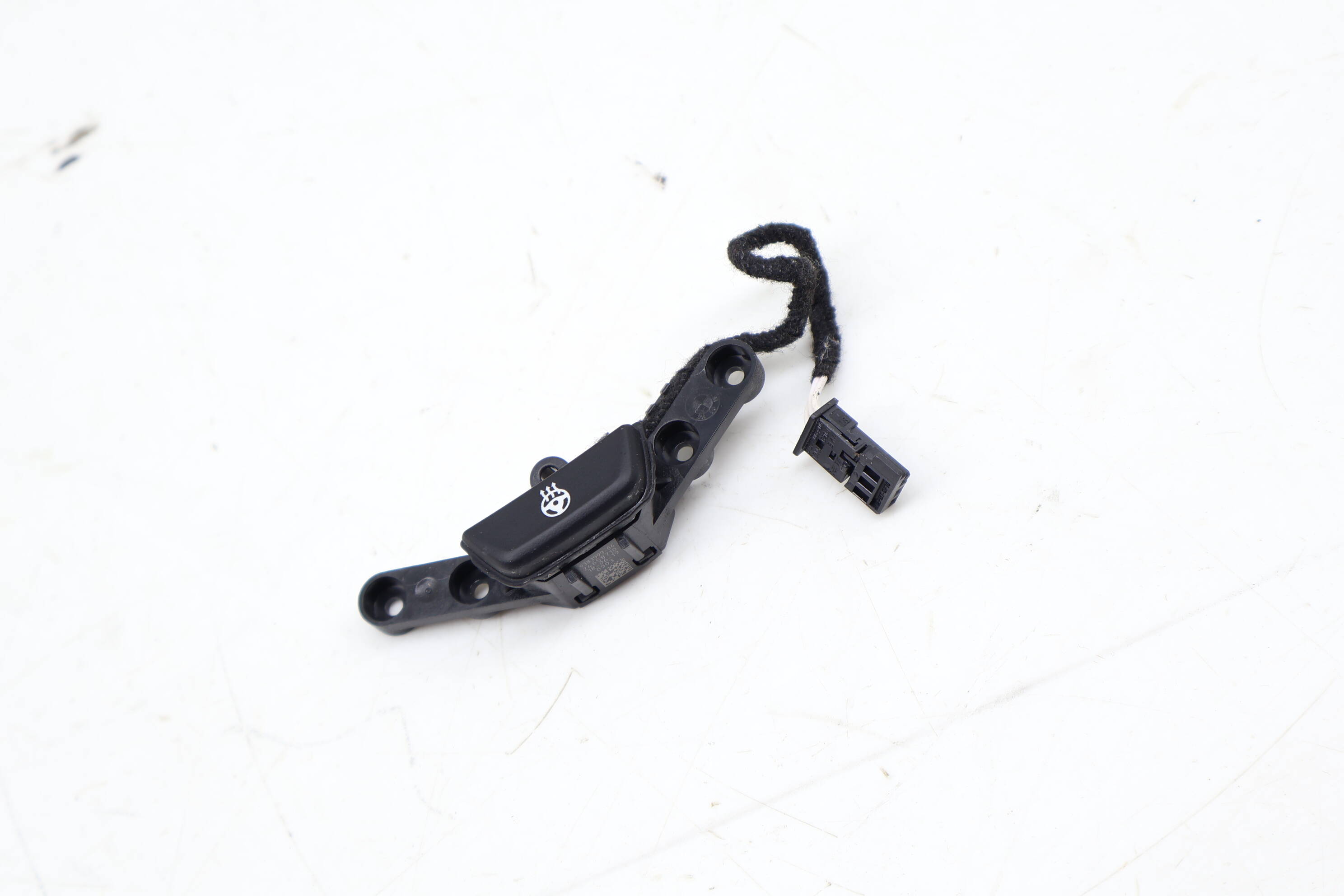 Heated Steering Wheel Button / Switch 61319383999