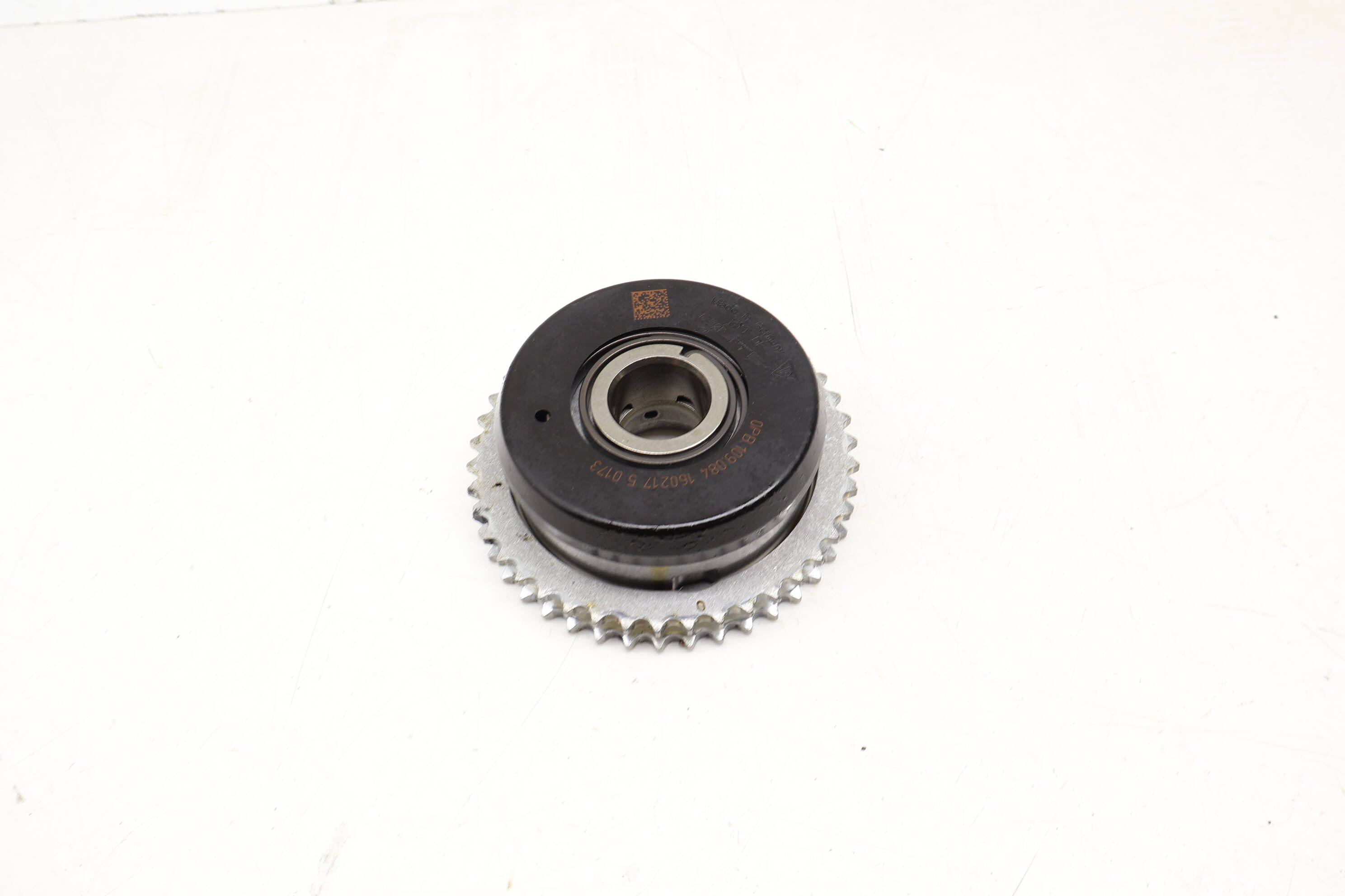 Exhaust Cam / Camshaft Gear Adjuster Unit (Outlet) 0PB109084