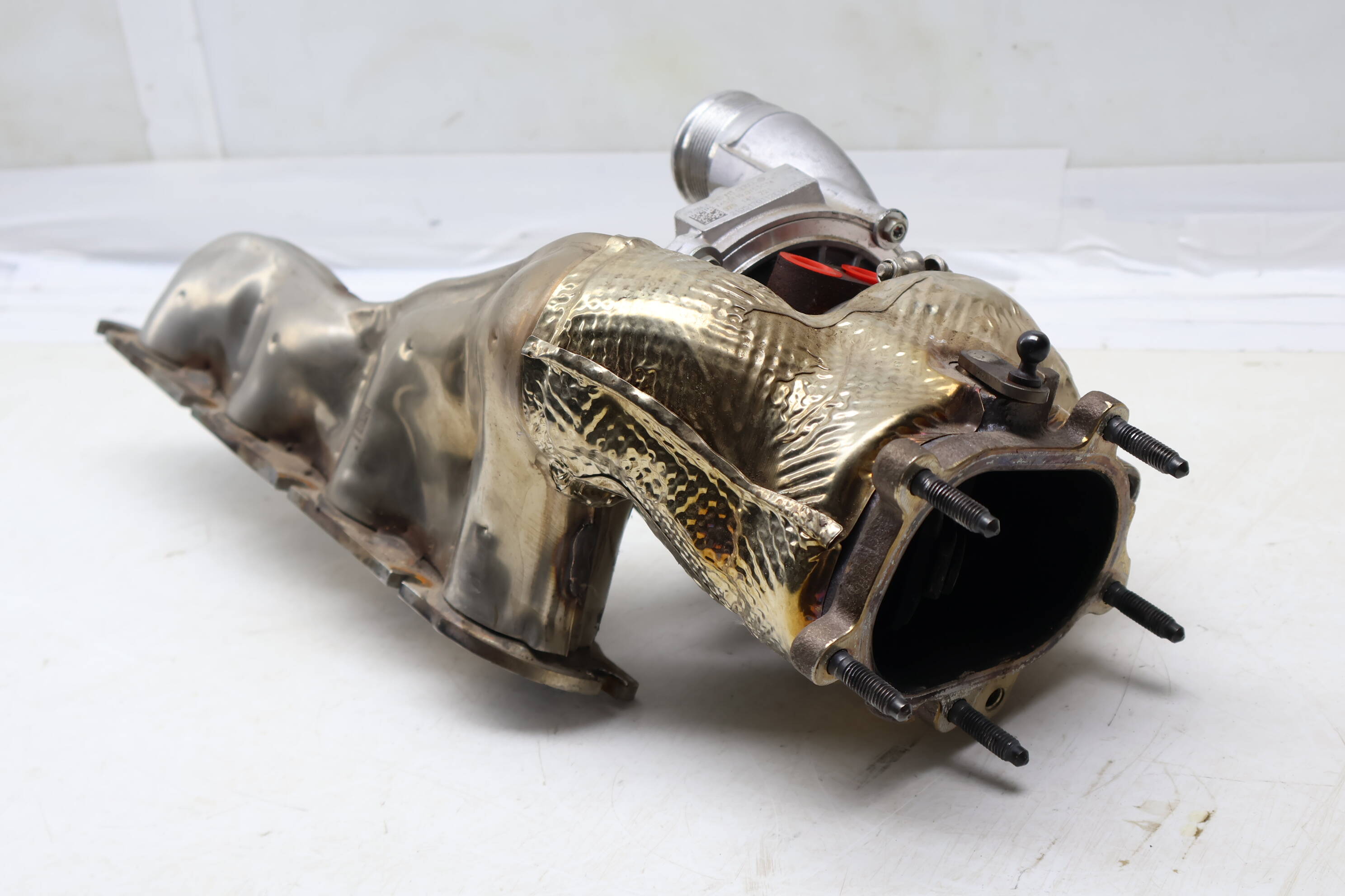 Turbo / Turbocharger 079145721