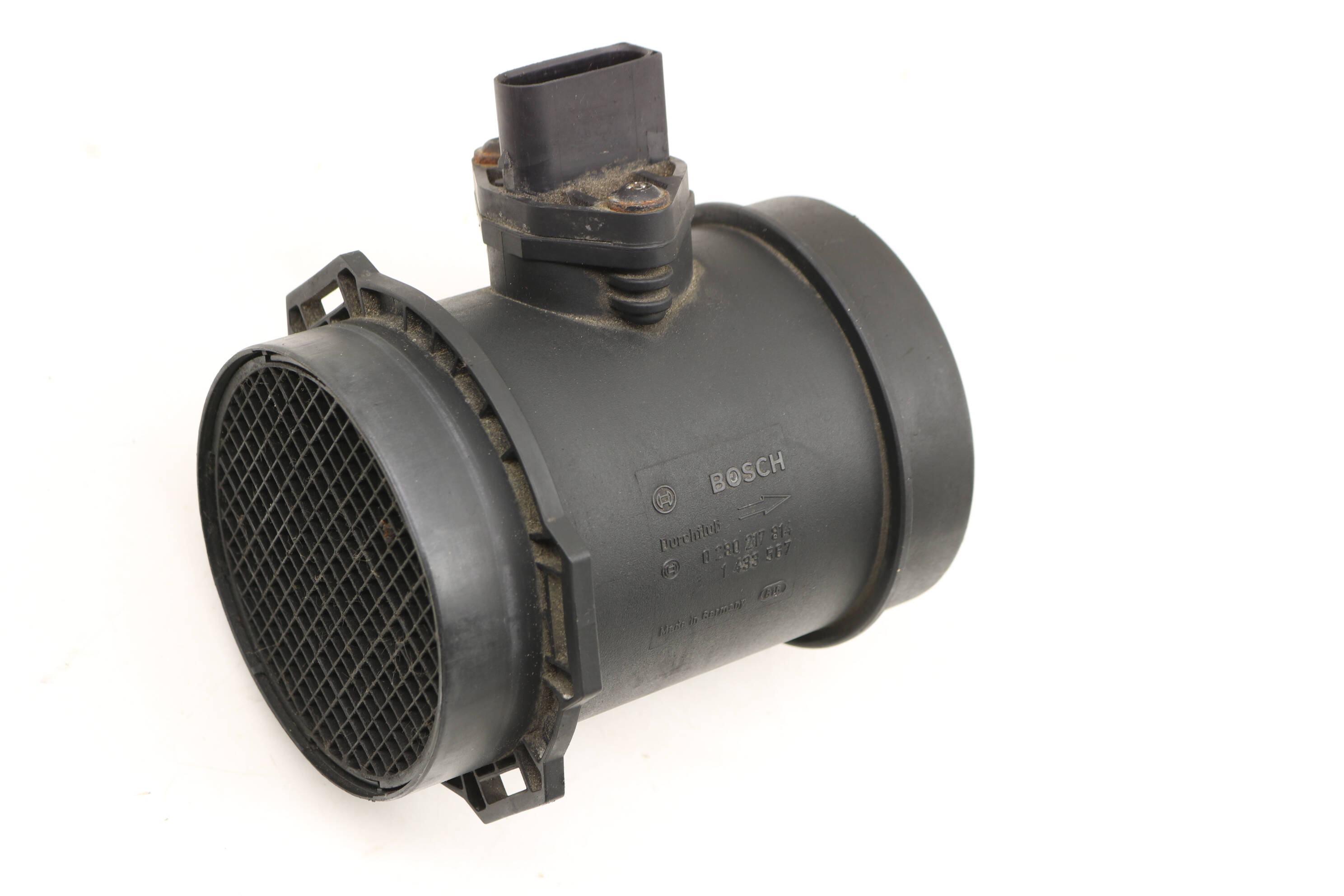 BMW Maf / Mass Air Flow Sensor 13621433567