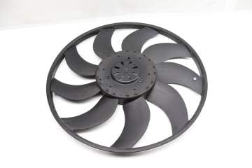 Electric Cooling Fan Blade 17427543282
