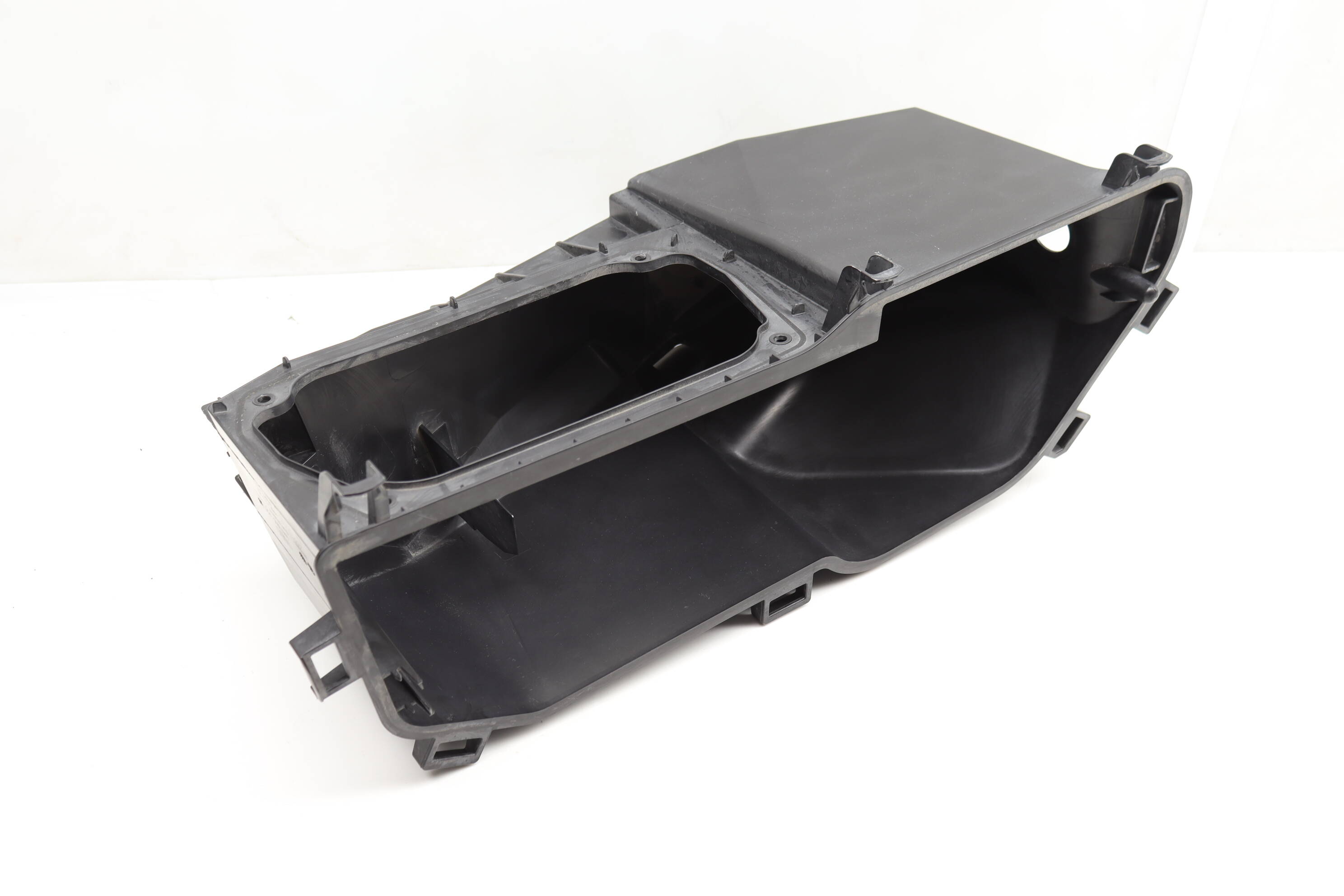 Cabin Air Filter Housing (Lower) 4M1815459C