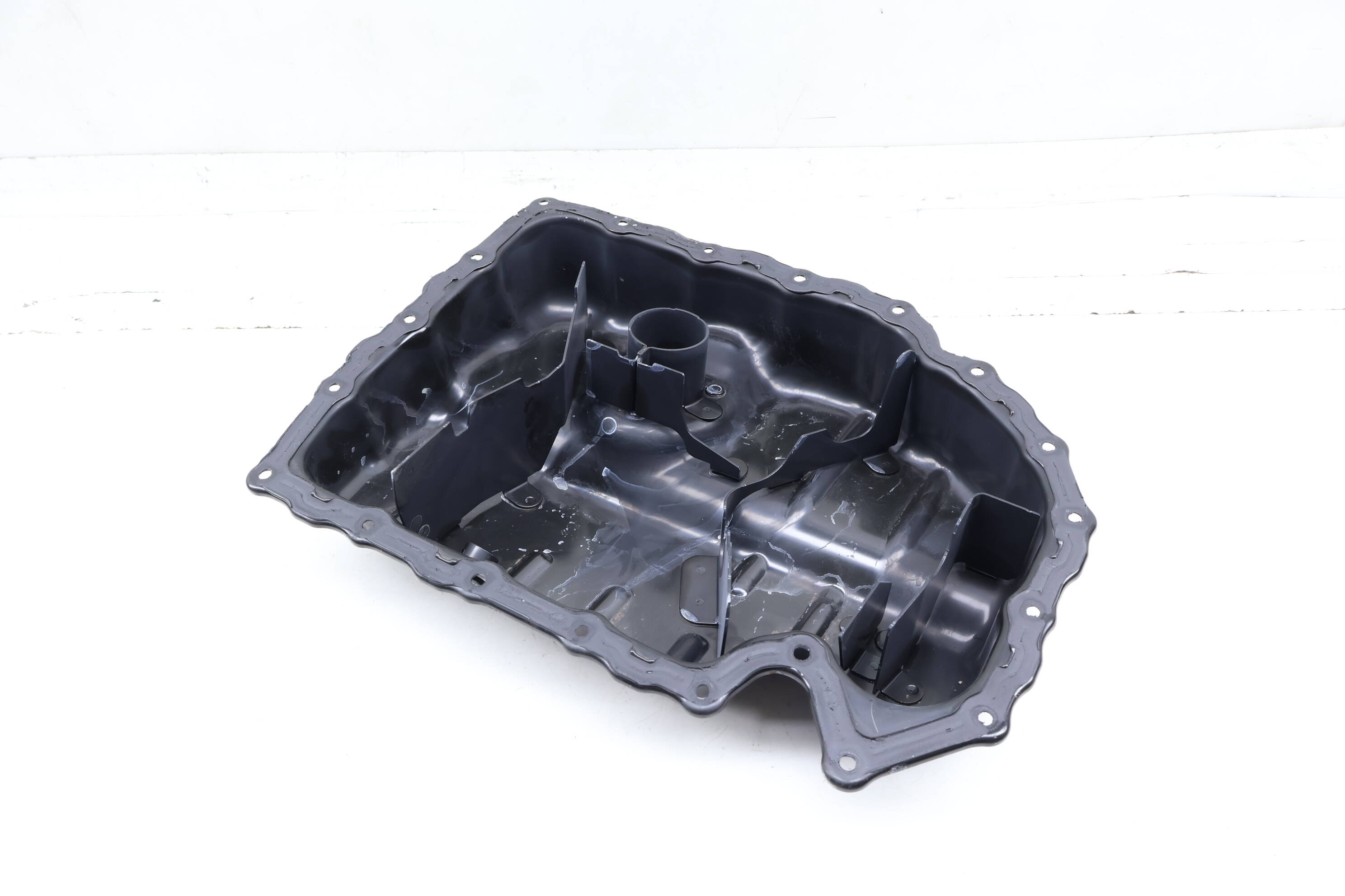 Lower Engine Oil Pan / Sump 06K103600AG