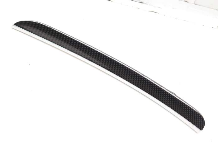 Quarter Panel Trim / Molding 8T0867420AD main product photo