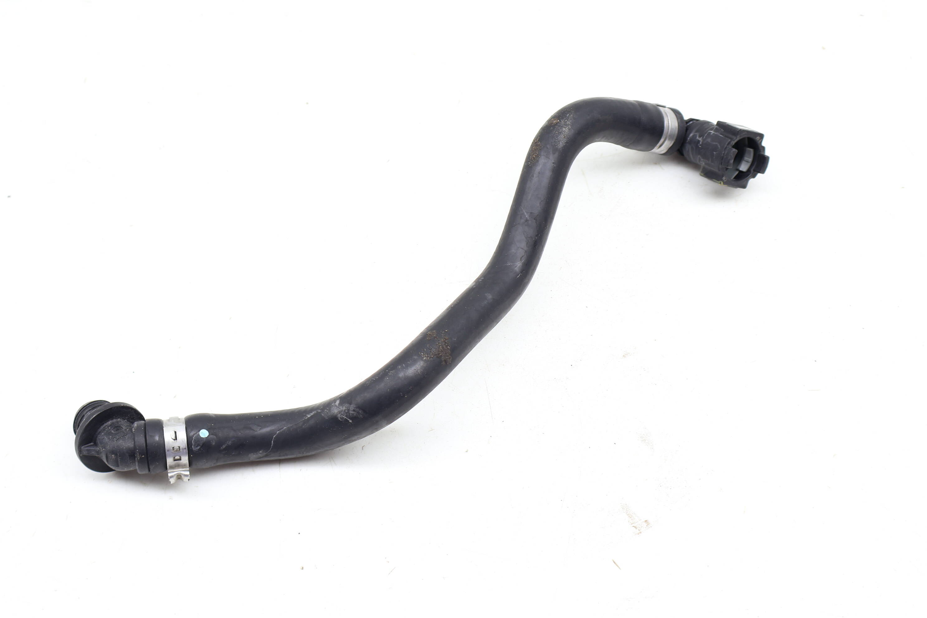 Brake Booster Vacuum Hose / Line / Tube 4M0611931AP