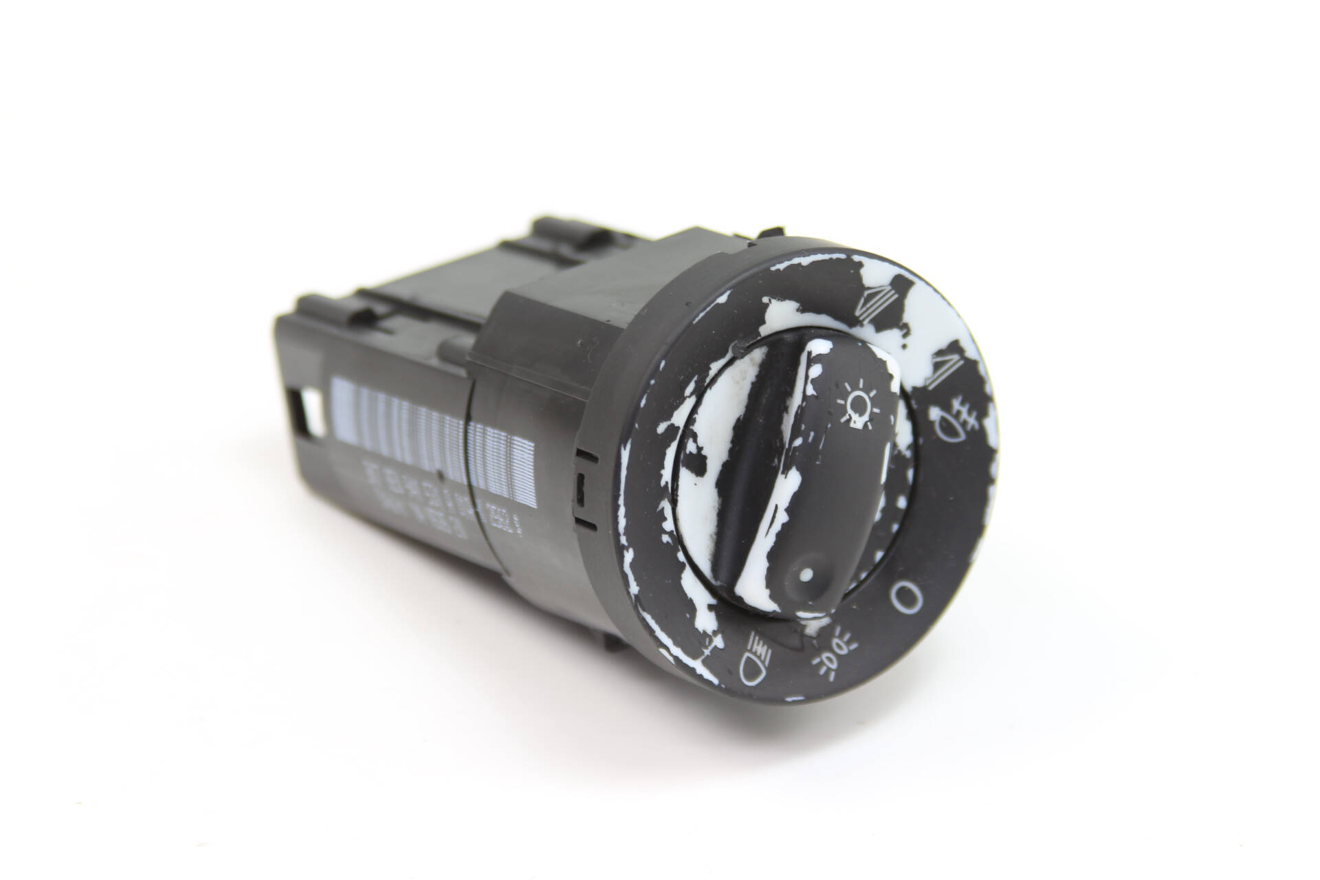 Headlight / Fog Light Switch 8E0941531A