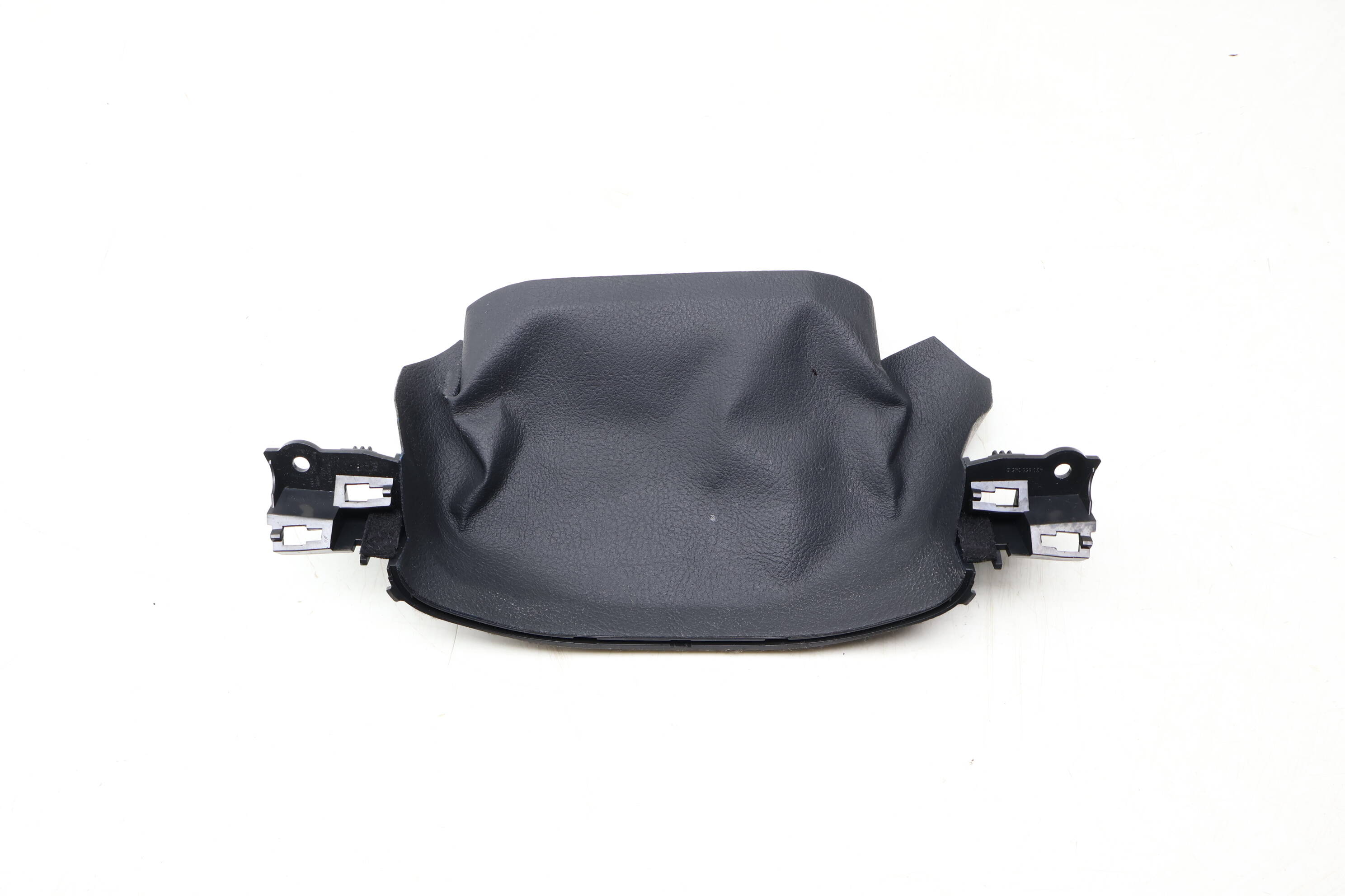 Steering Wheel Column Cover / Trim 4G0858345B