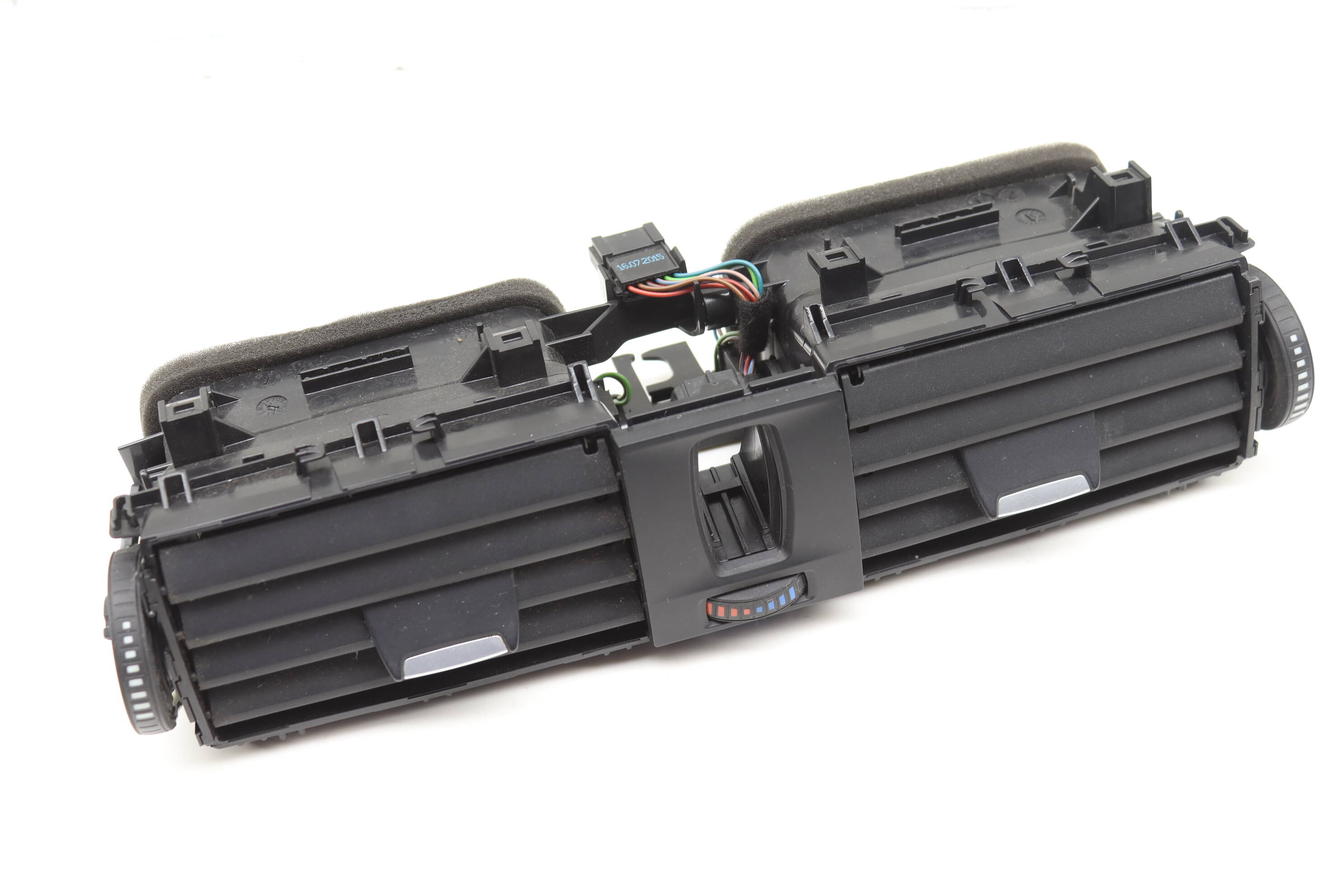 Center Dash Air Vent 64229347436