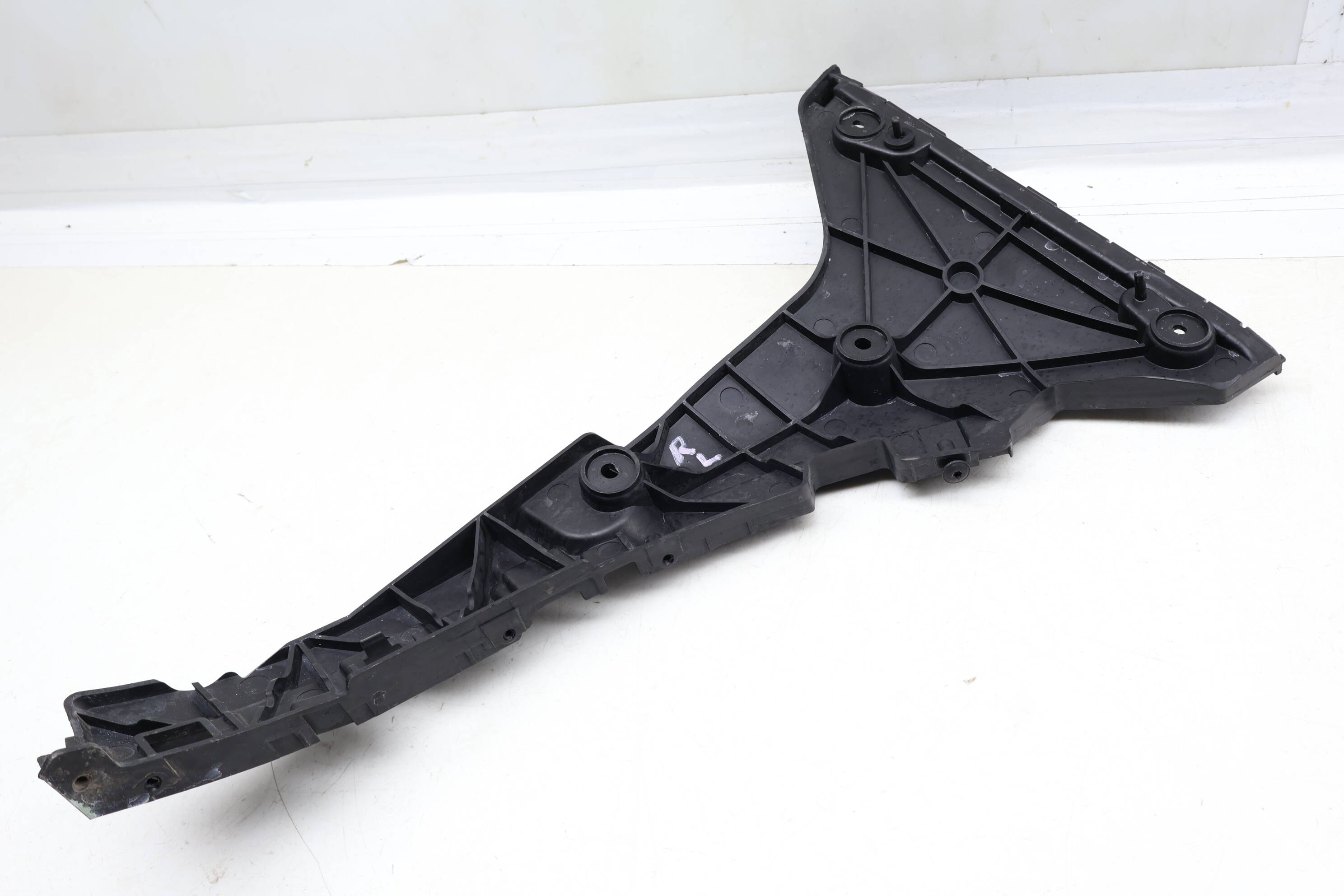 Bumper Guide / Mount Bracket 80A807453