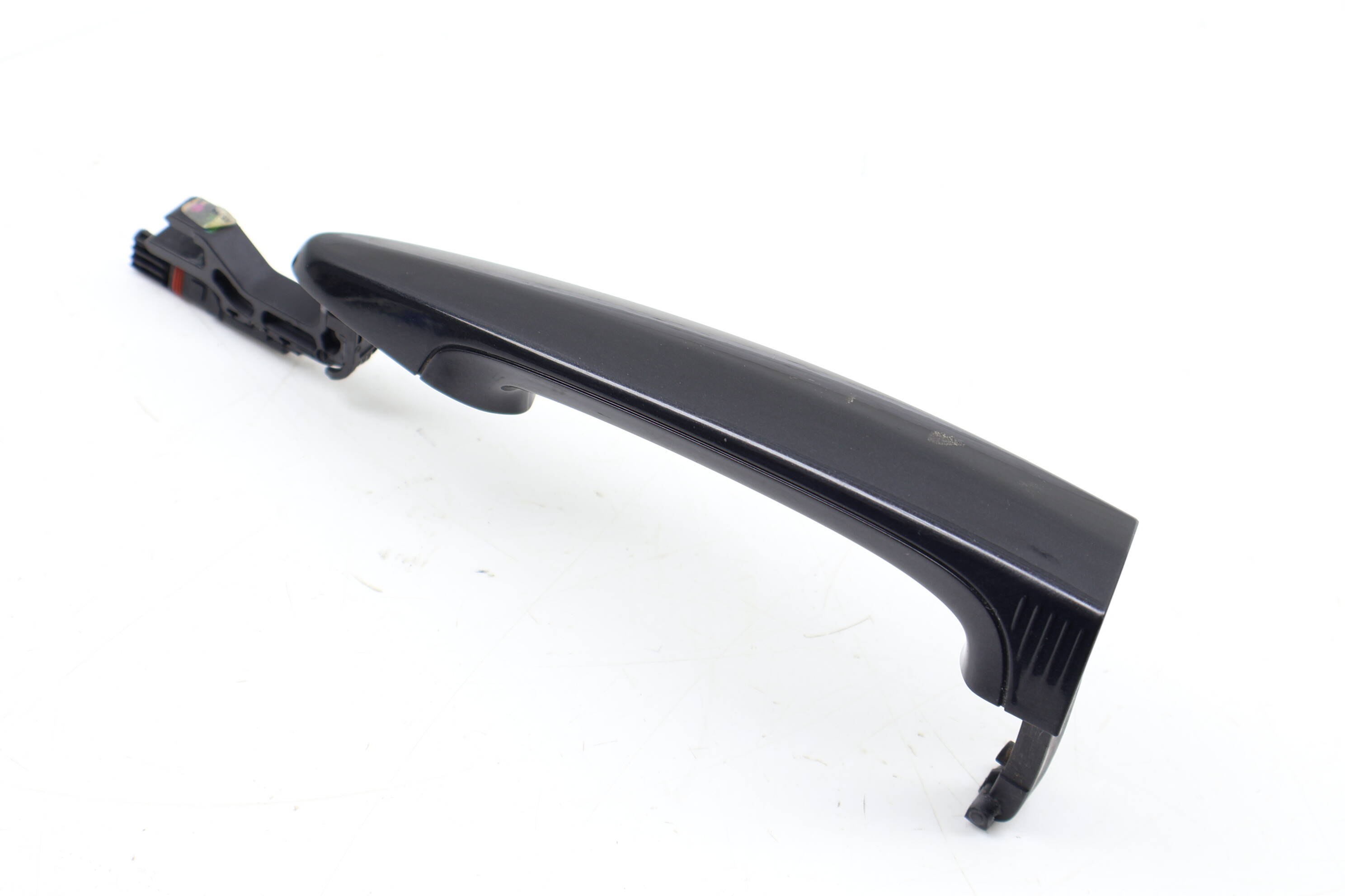 Exterior Door Handle 51217138250