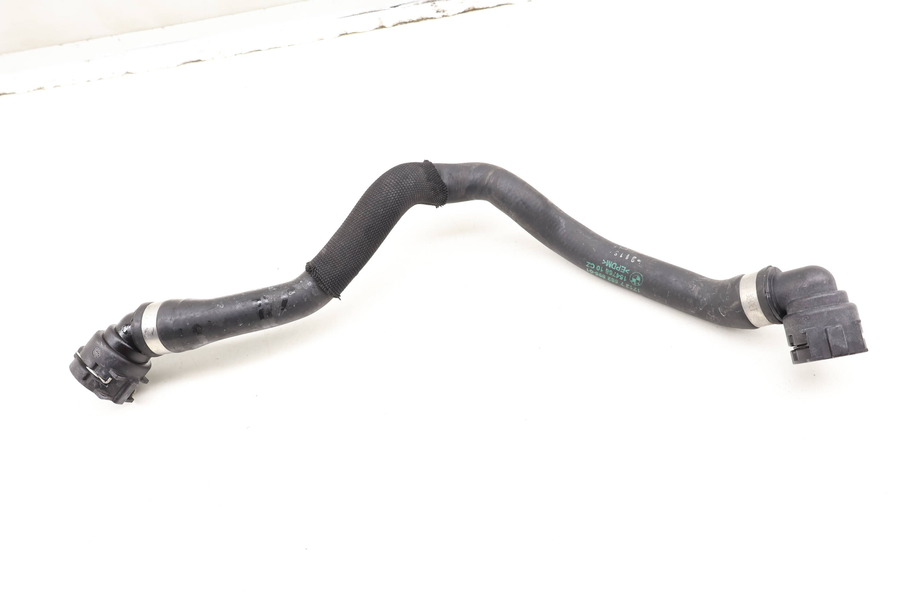 Coolant Hose / Line 17127582895
