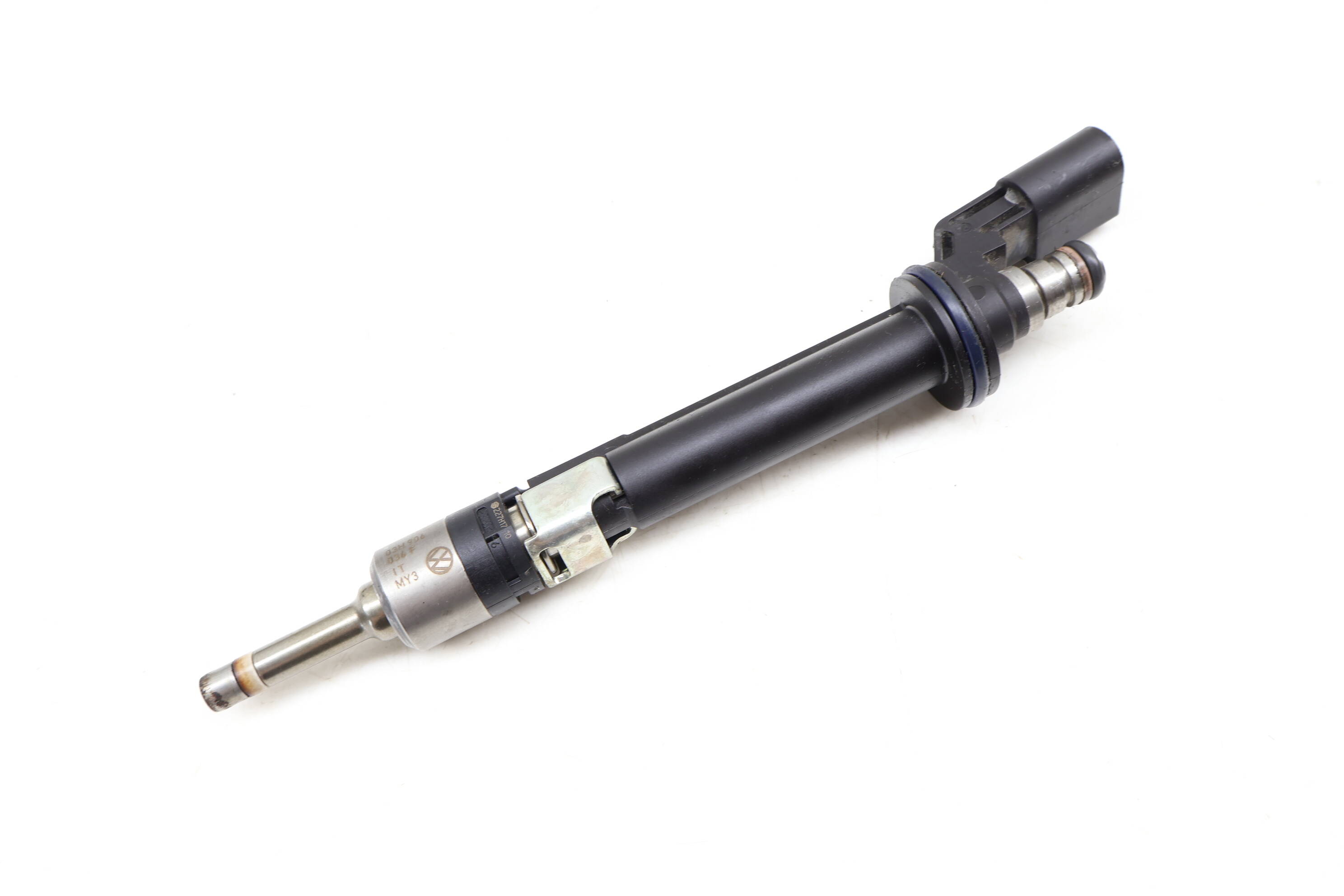 3.6L Upper Fuel Injector 03H906036F