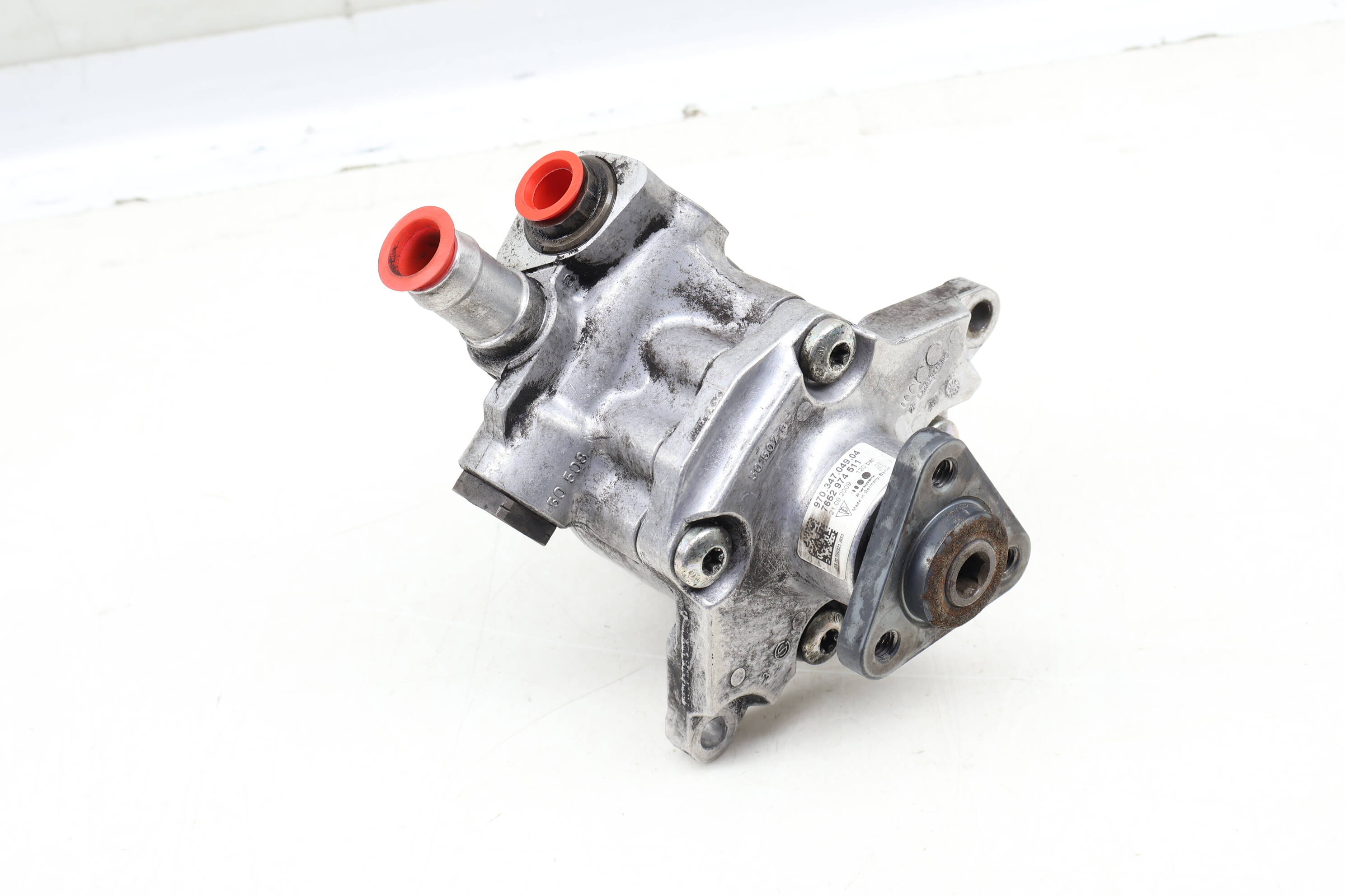 Power Steering Pump 97034704904