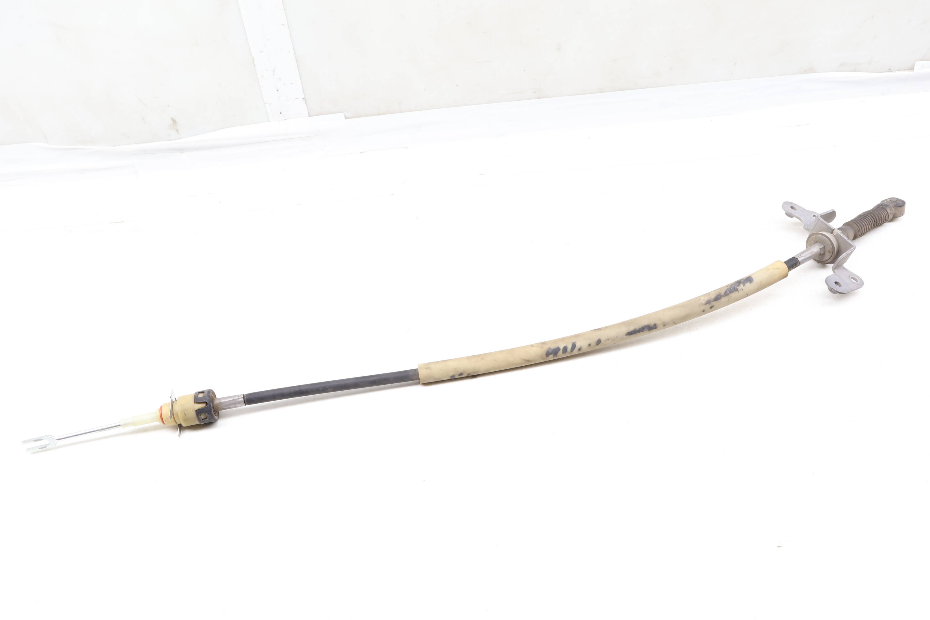 Automatic Shifter Linkage Cable 4G0713265T