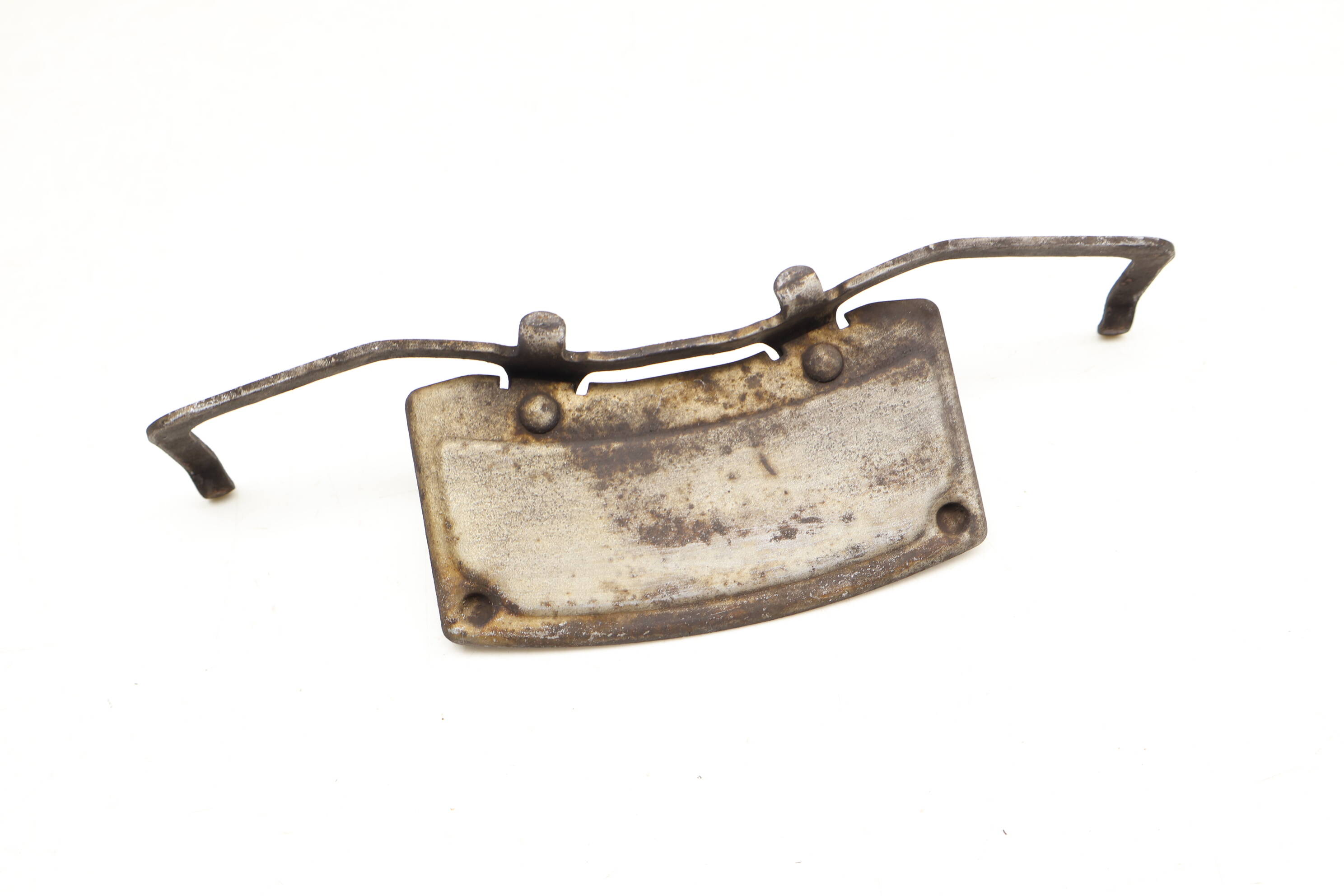 Brake Caliper Anti-Rattle Spring / Clip 4E0615269B