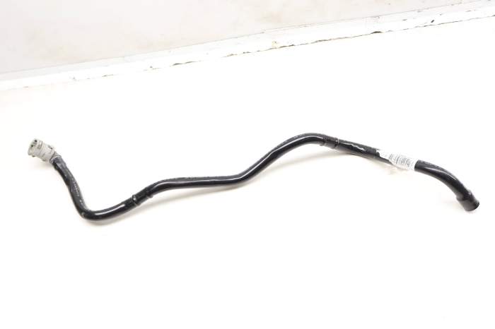 Fuel Tank Vent Hose / Line 16137300683 main product photo