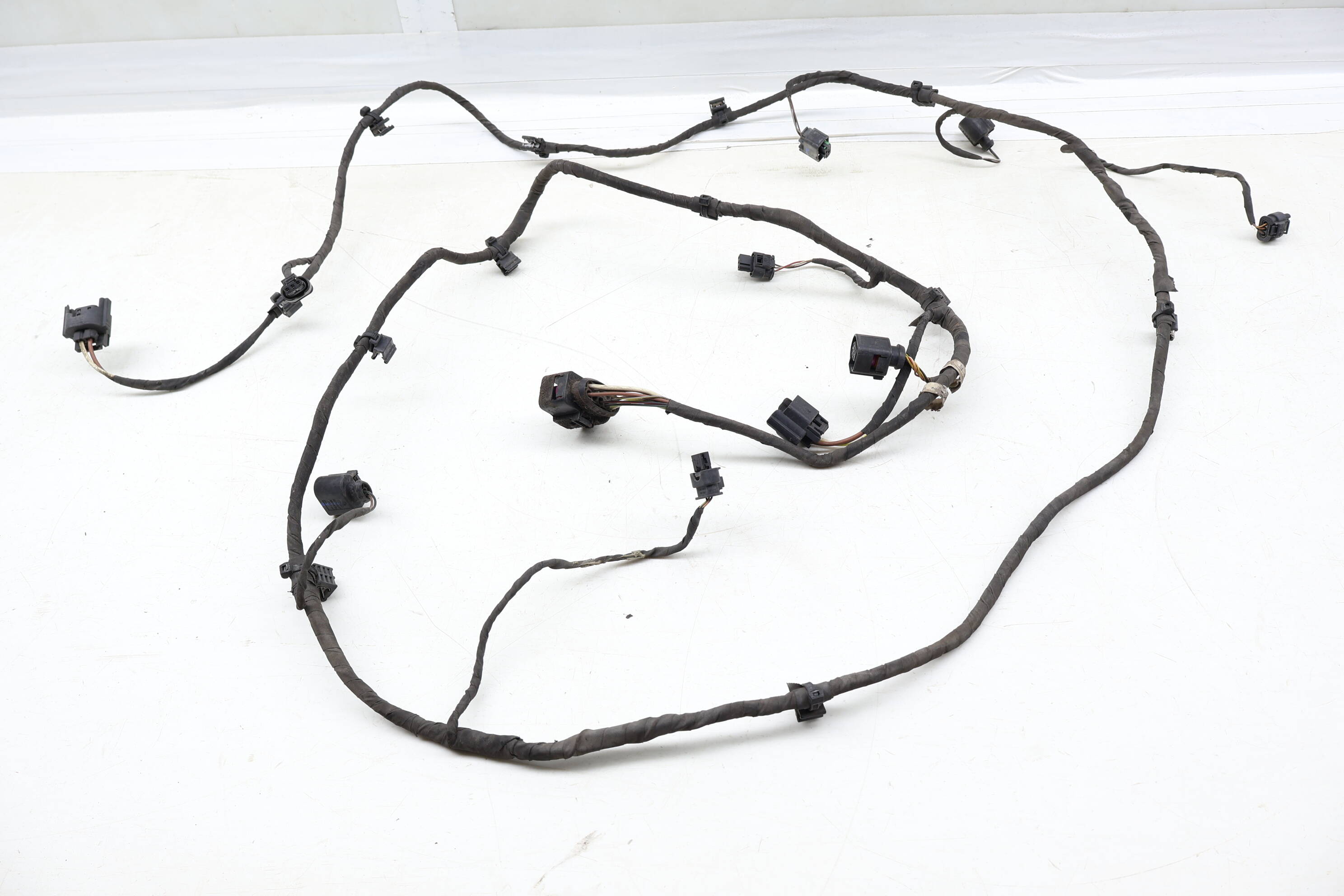 Bumper&#x20;Wiring&#x20;Harness&#x20;4L0971095CS