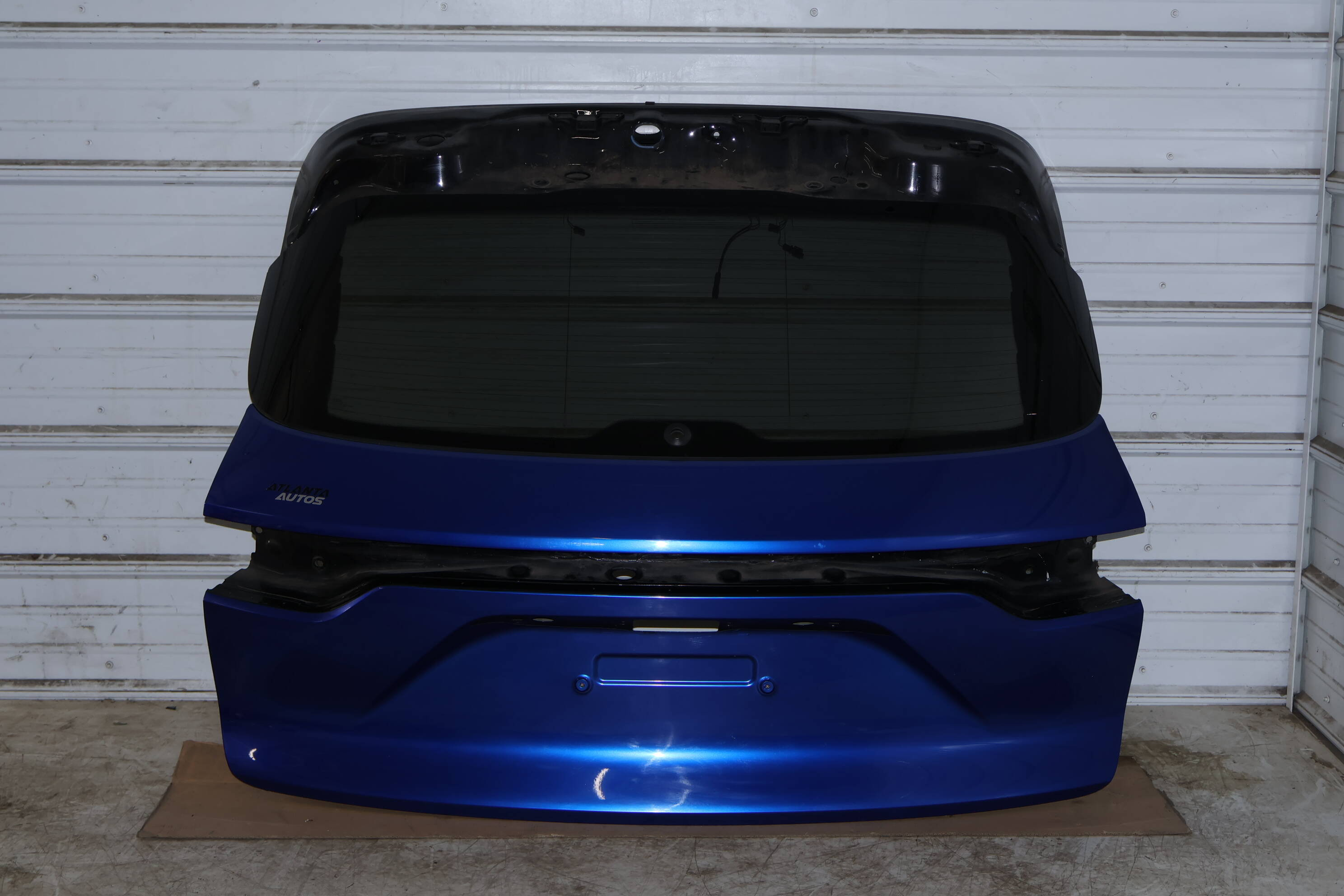 Hatch / Trunk Lid PAB827025