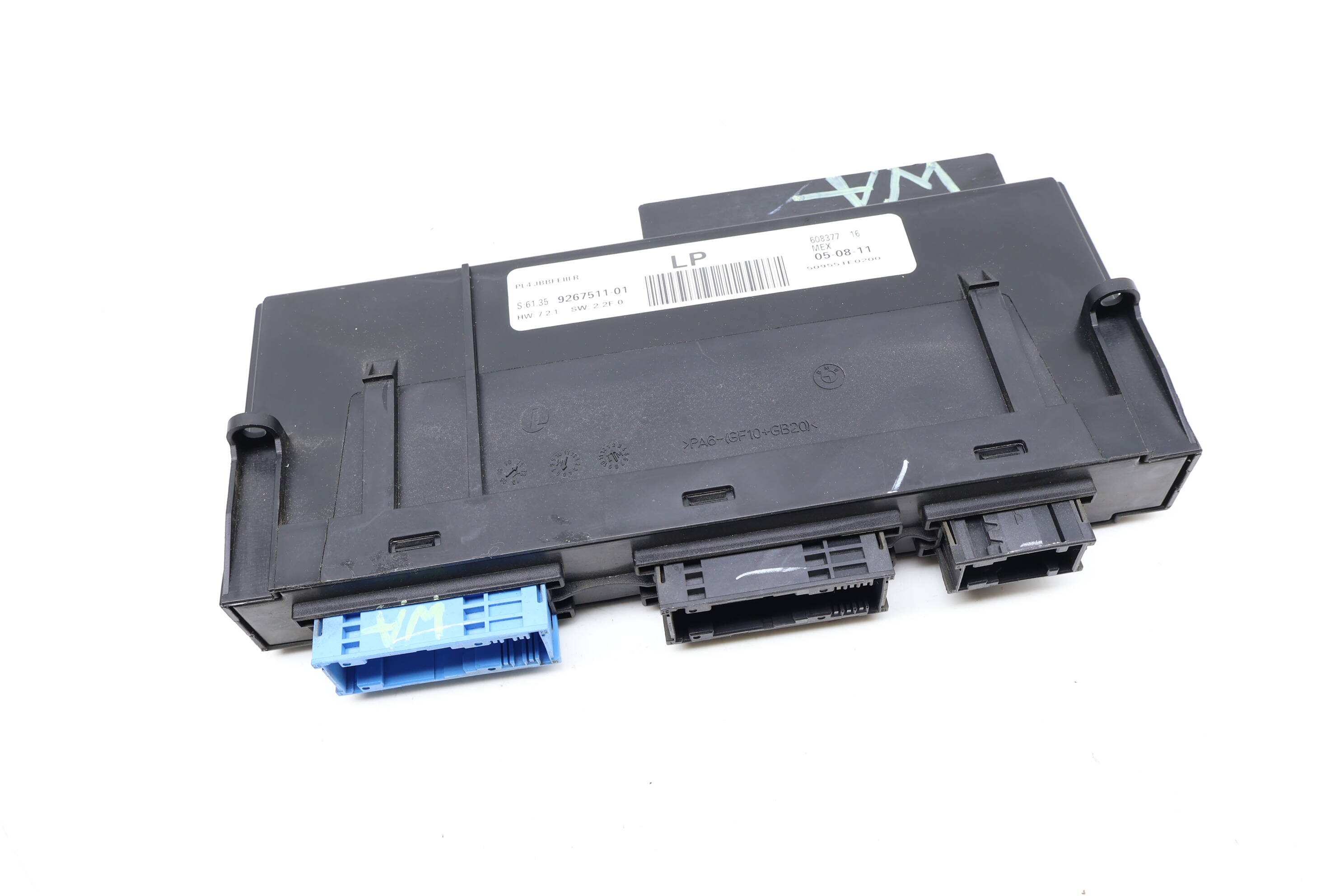 Electronic Junction Box / Body Control Module / Bcm 61359267511