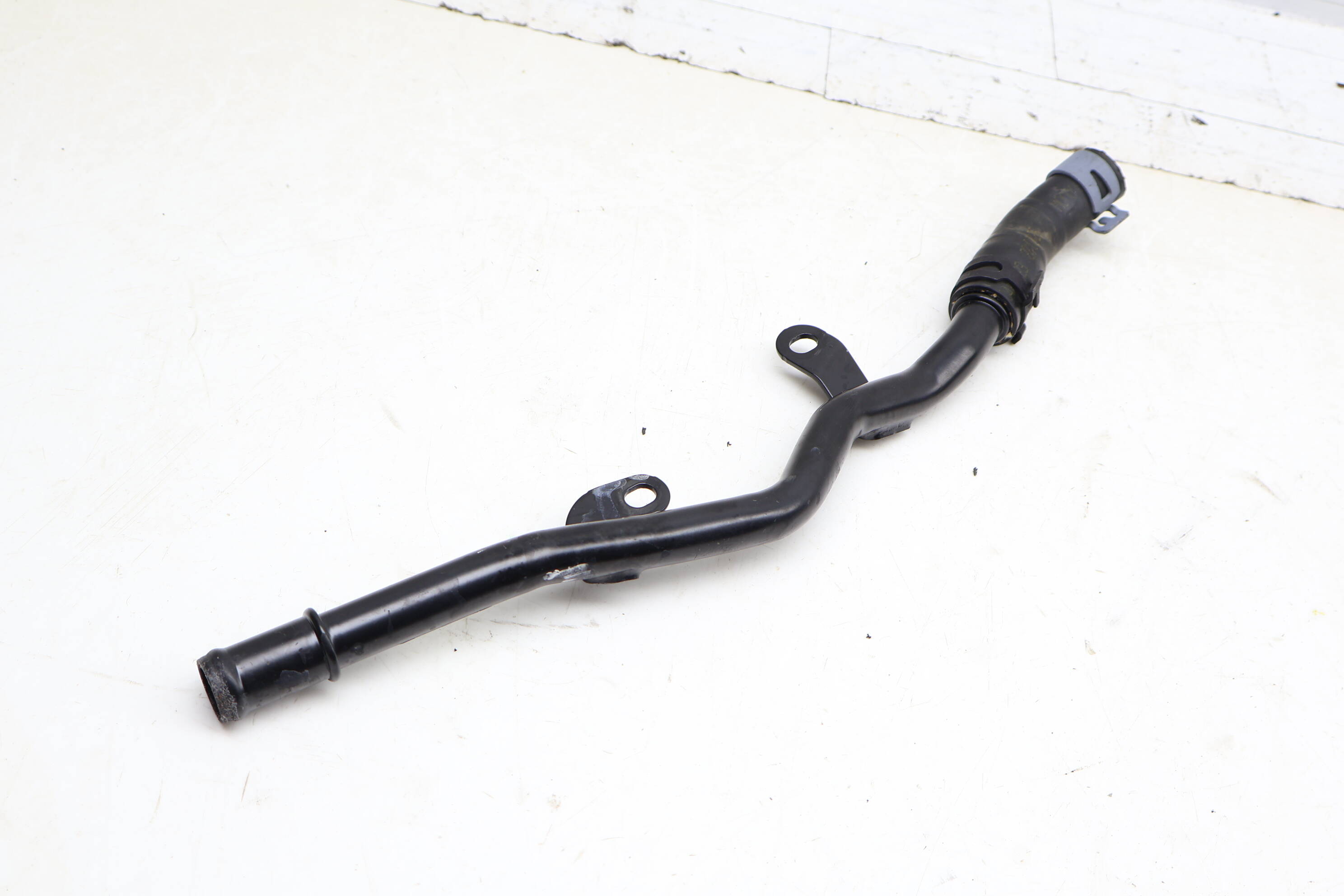 Coolant Pipe / Tube / Line 06Q121085E