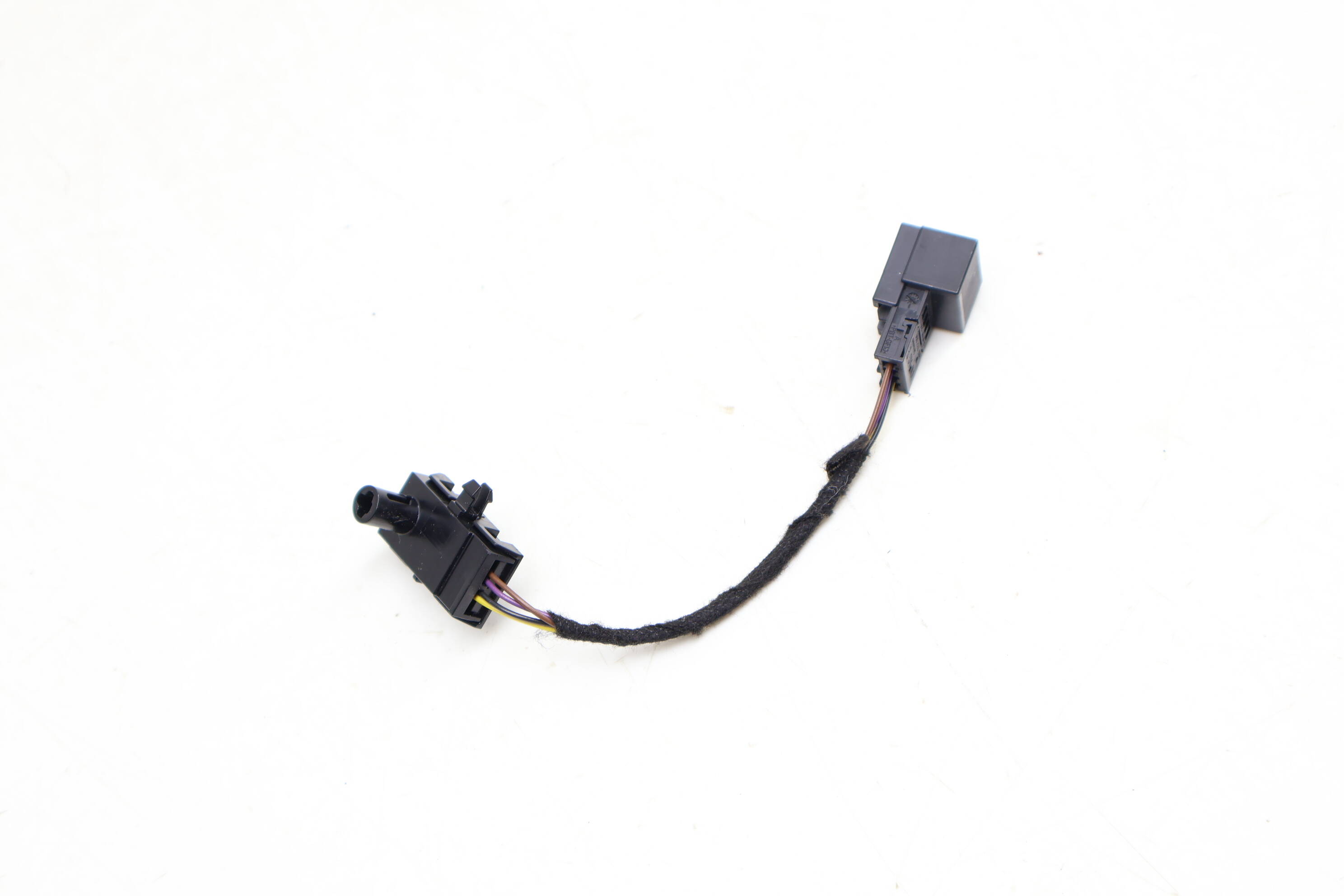 Led Light Module Wiring Connector 8W0947094