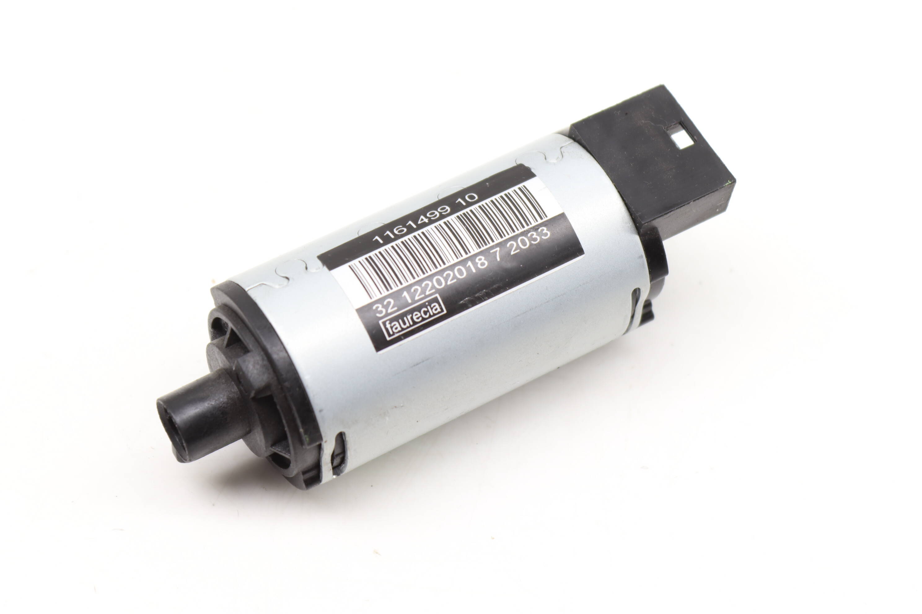 Seat Motor (Slide)