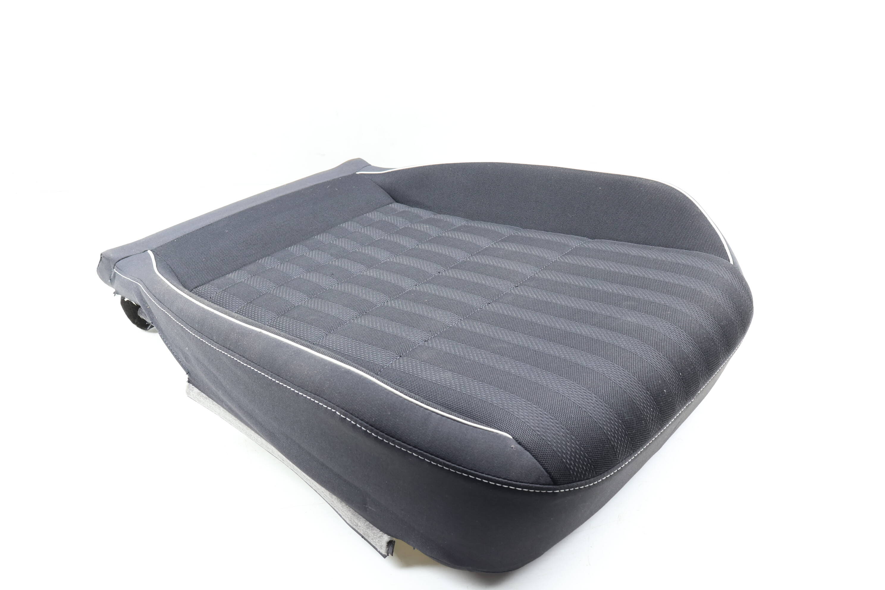 Lower Seat Bottom Cushion (Cloth) 17A881406K