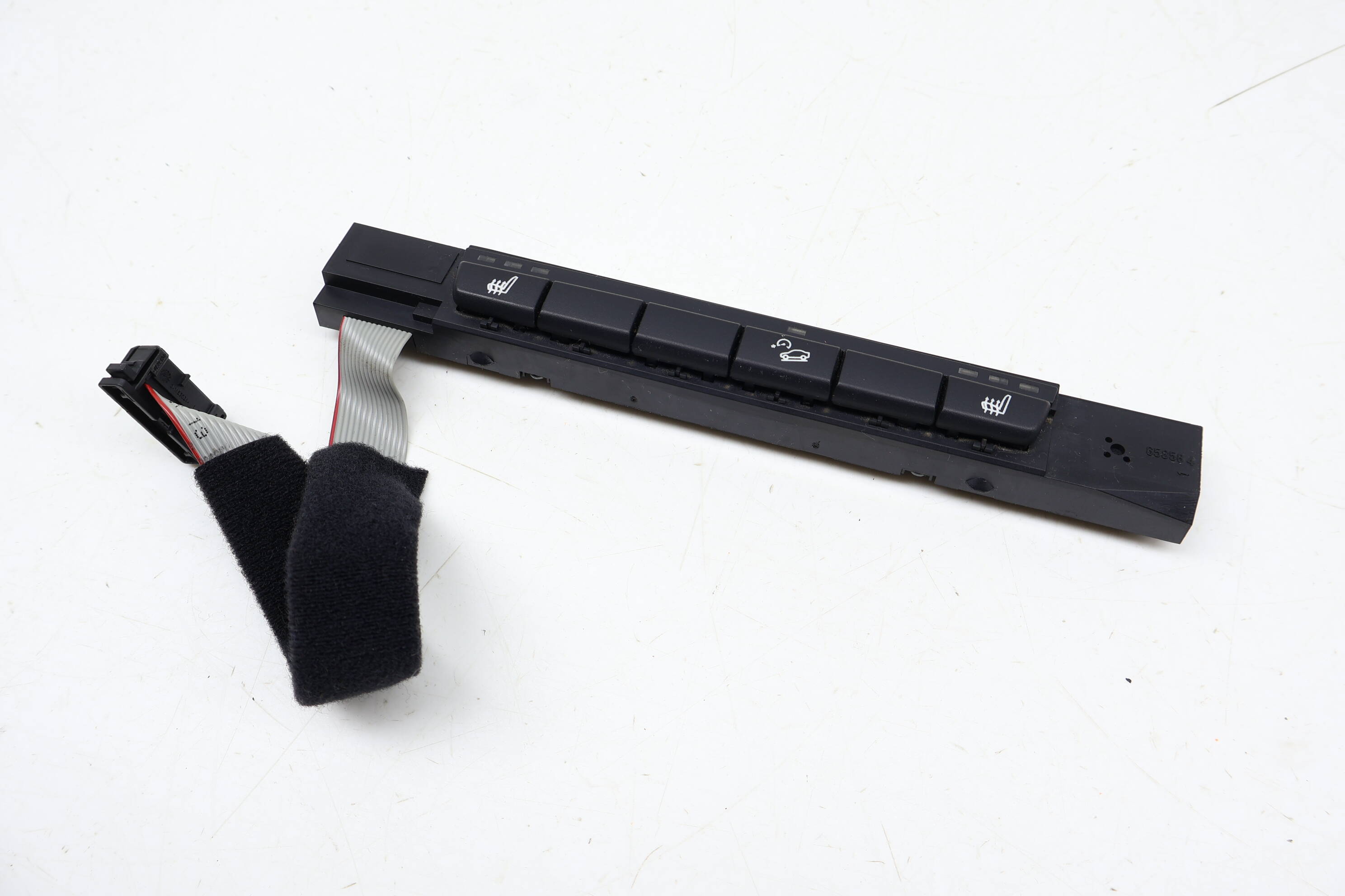 Center Console Multi Switch 61316962613