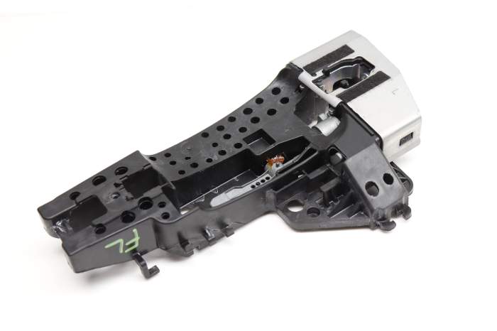 Exterior Door Handle Bracket 8U1837885 main product photo
