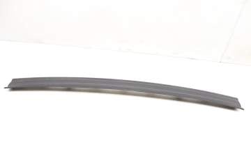 Upper Bumper Molding / Trim 4G8807421 Upper Bumper Molding / Trim 4G8807421