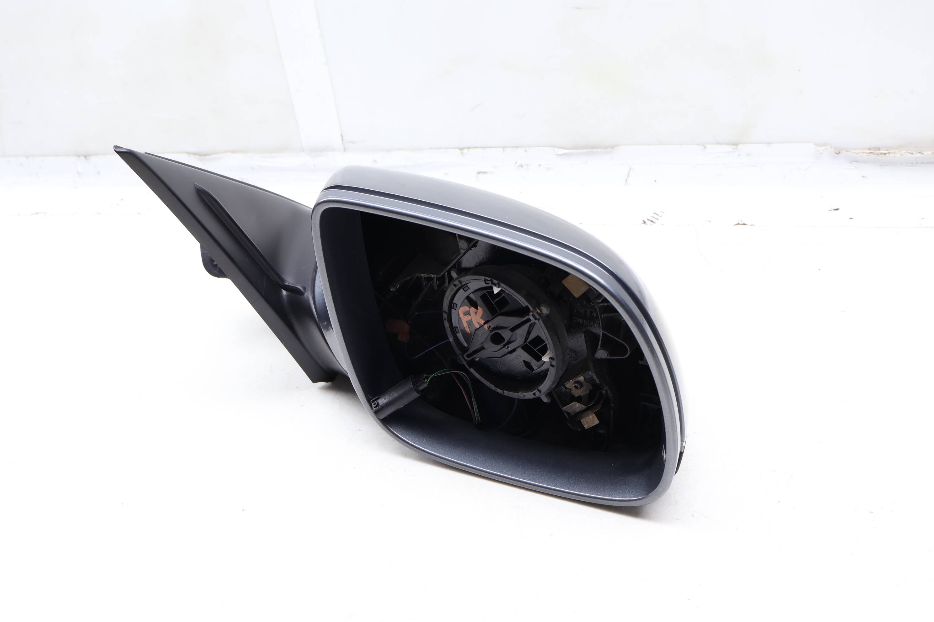 Side View Mirror W/ Memory 8R1857410L