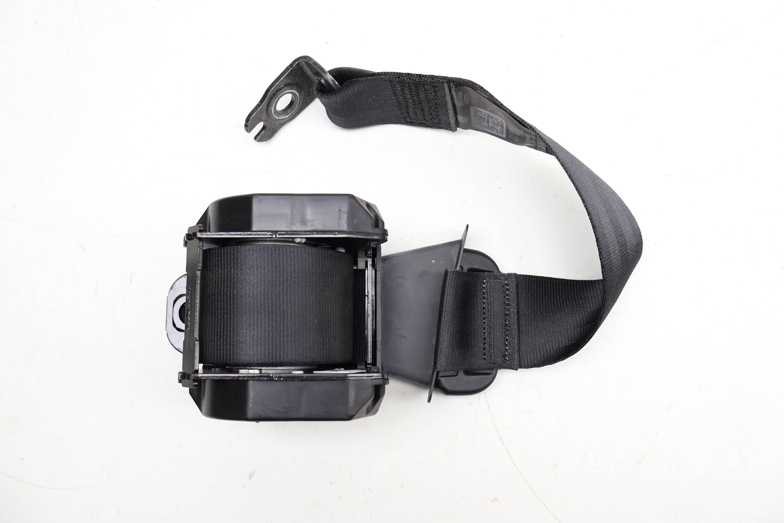 Seat Belt Retractor 561857805