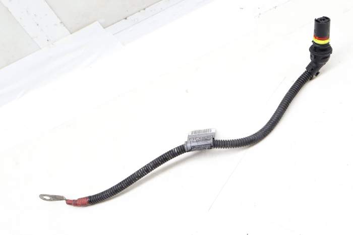 Glow Plug Preheating Module Wiring Harness / Cable 12427793201 main product photo