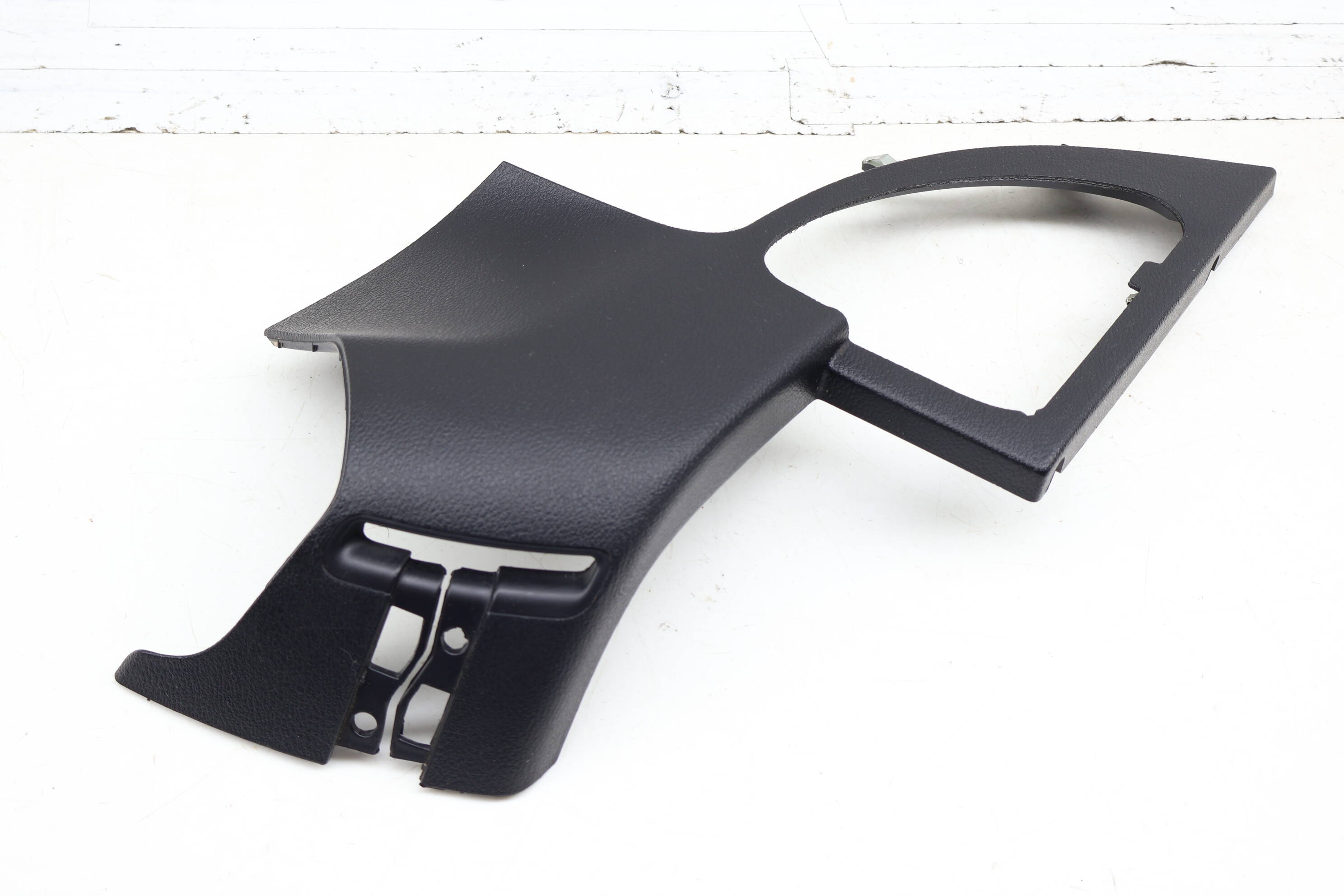 Quarter Seat Belt Trim Panel 7364266