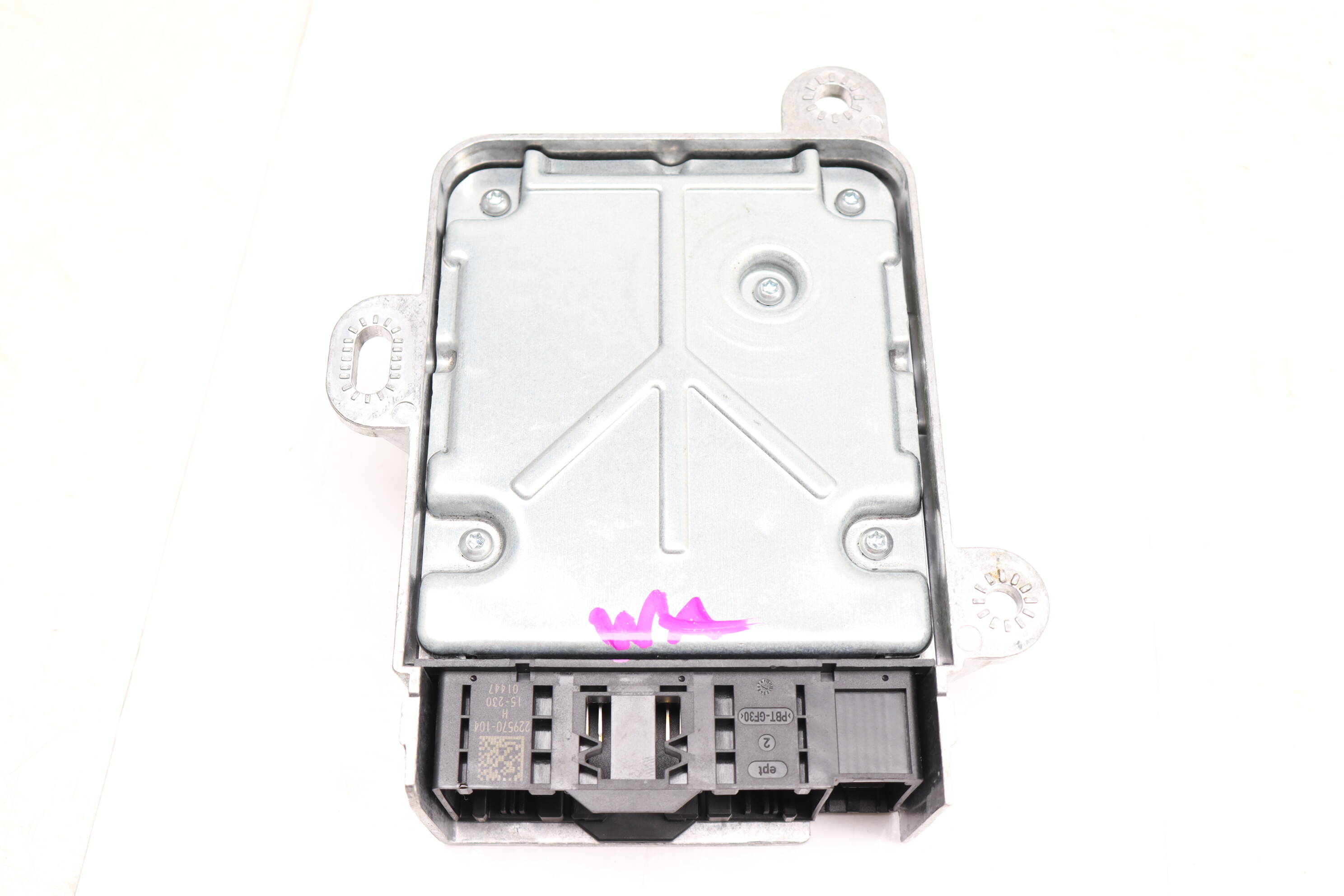BMW Airbag / Air Bag Control Module (i3, i8, X1) 65779390579