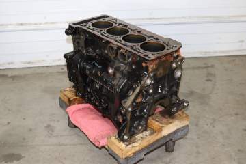 Engine Short Block / Crankcase 06L100035F