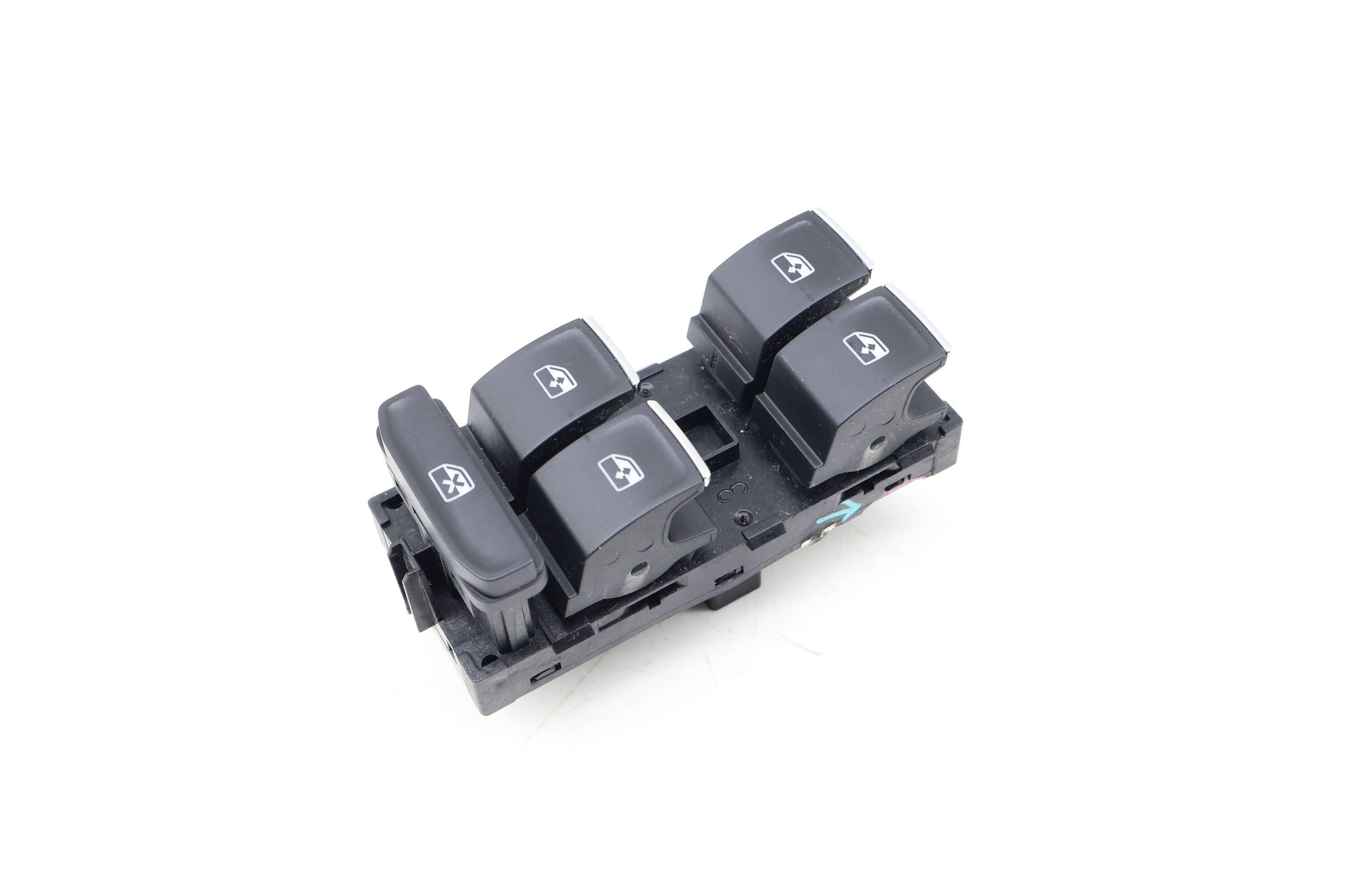 Master Window Switch 5G0959857E