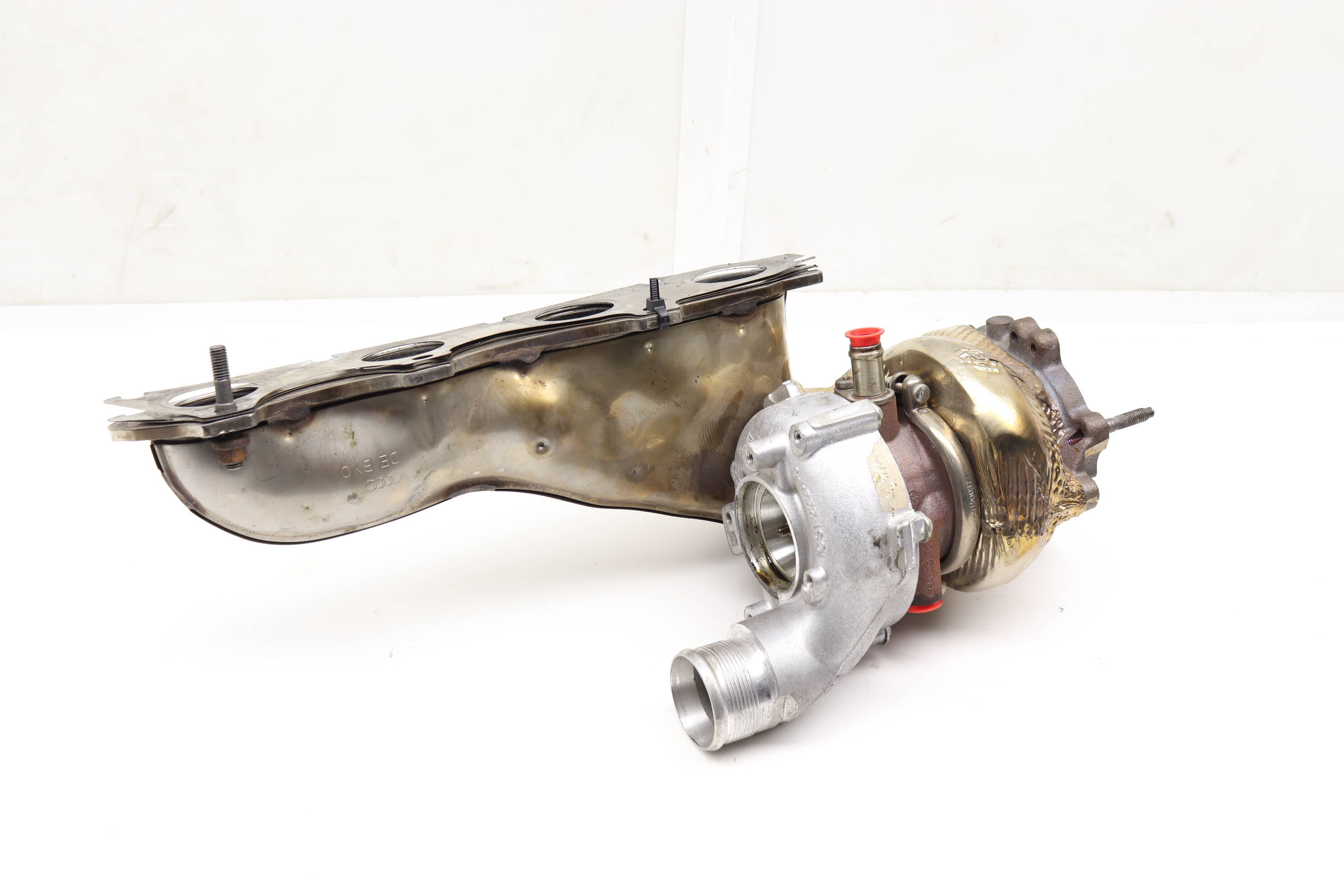 Turbo / Turbocharger 079145721