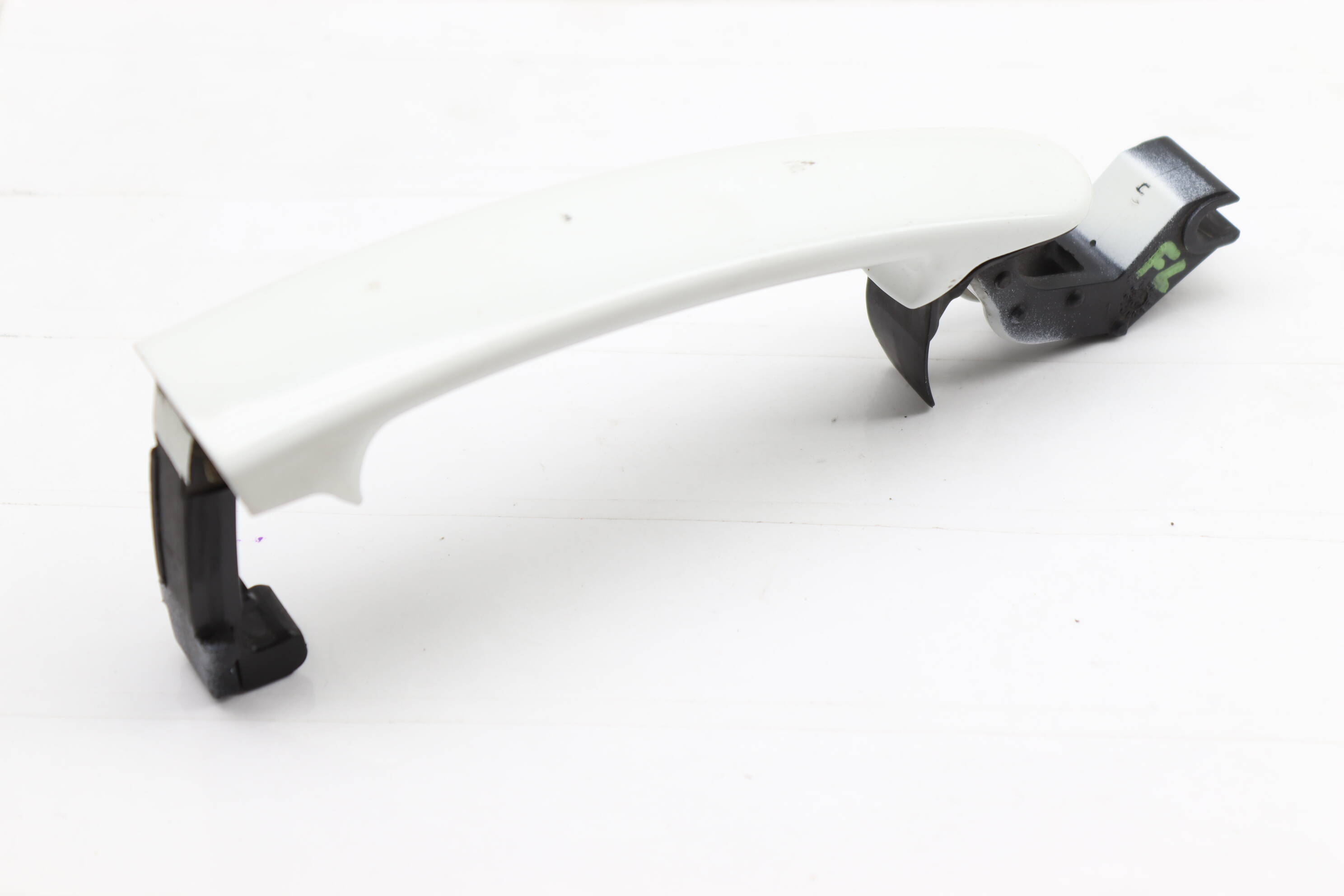 Exterior Door Handle 8J0837205