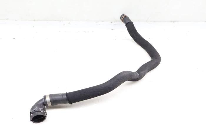 Lower Radiator Coolant Hose / Line 4F0121109F main product photo