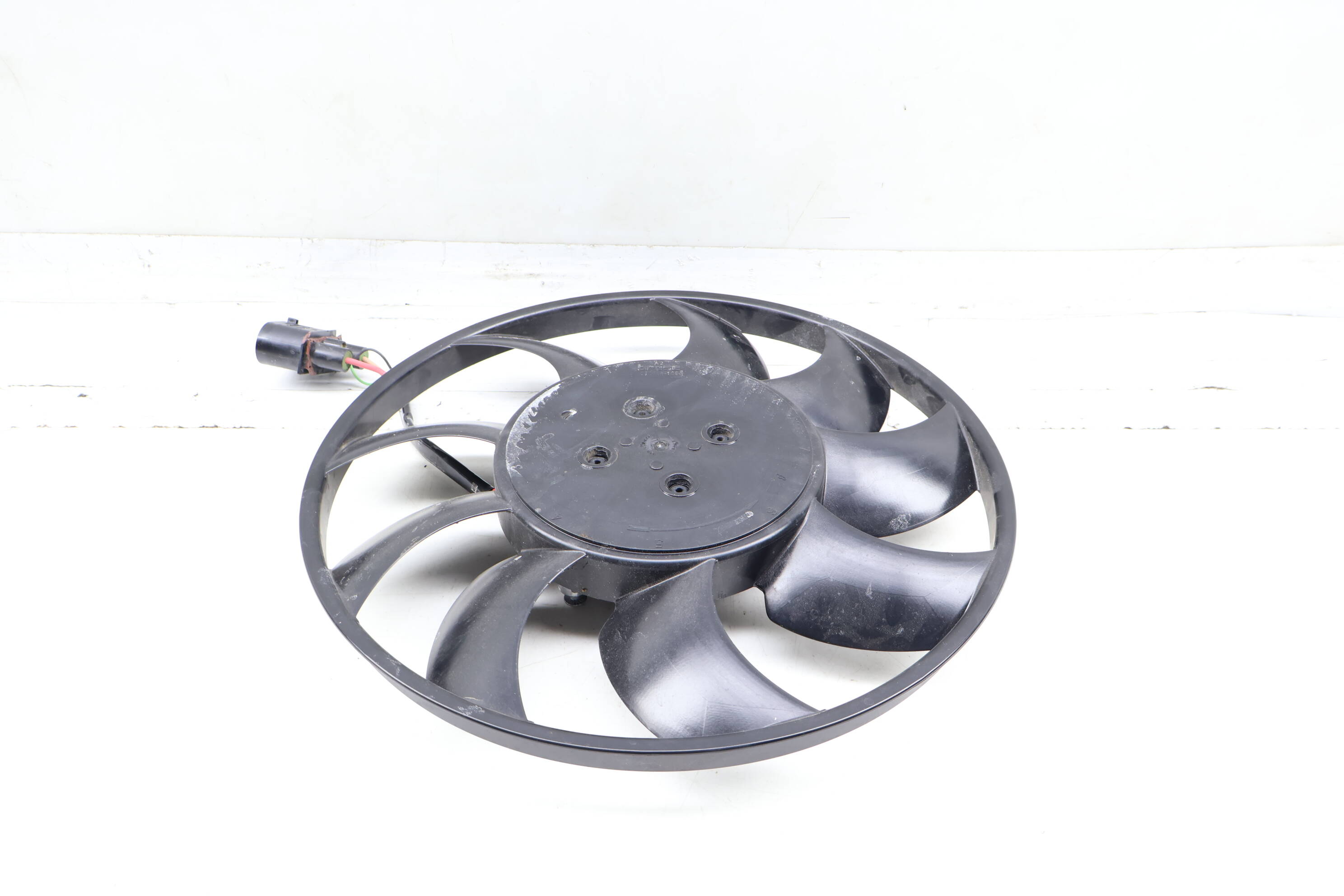 Electric Cooling Fan (400W) 3QF959455J