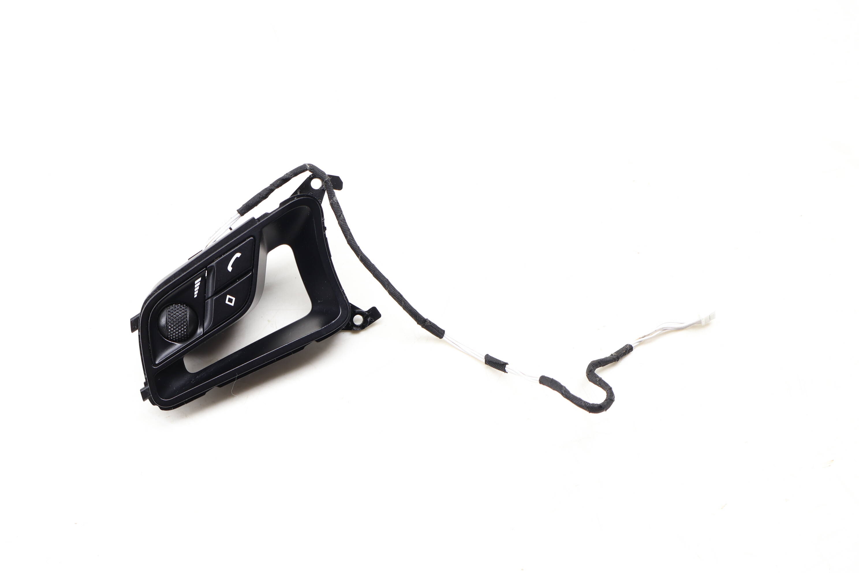 Radio / Telephone Steering Wheel Switch 95B959537